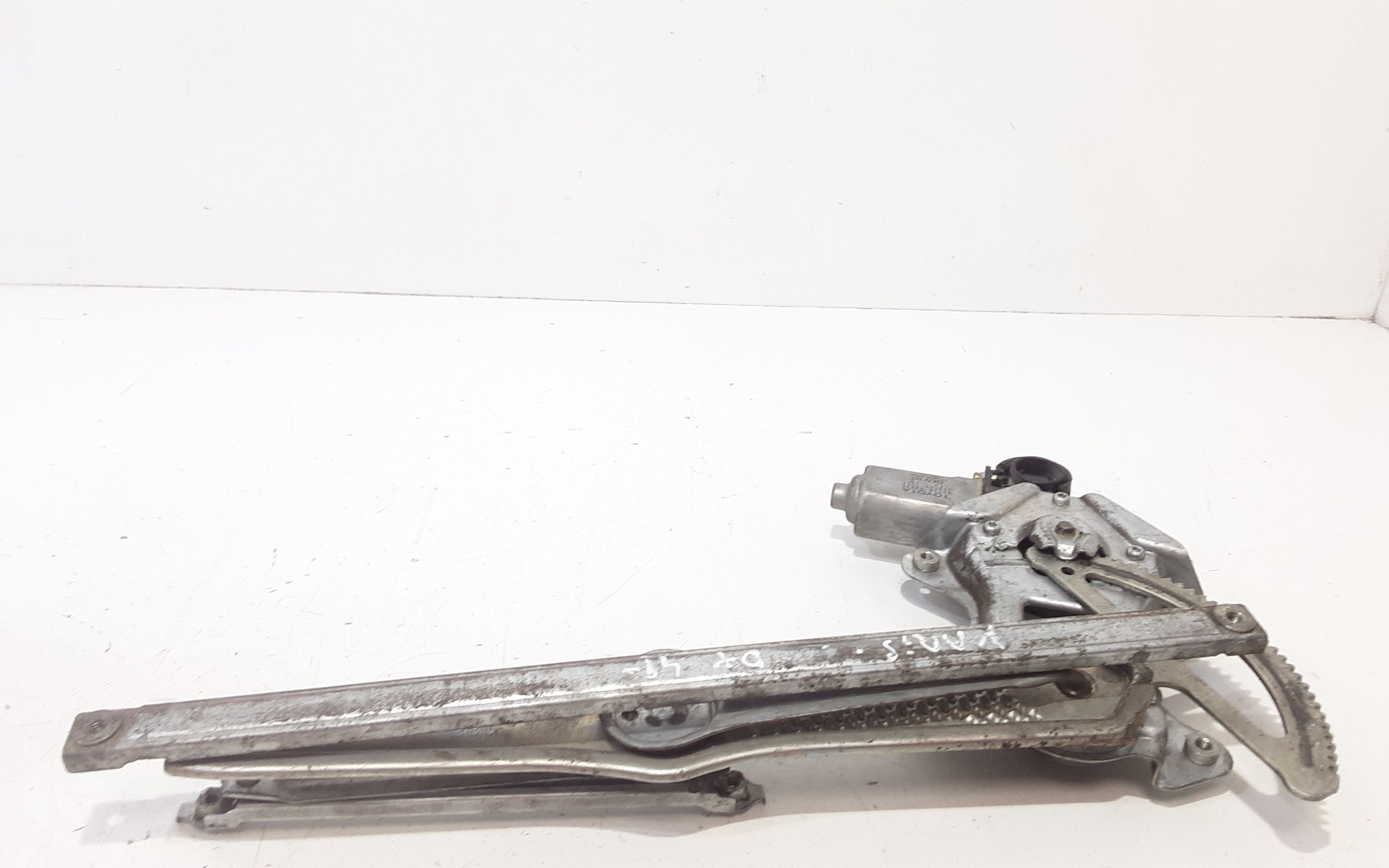 Cremagliera anteriore destra passeggero TOYOTA Yaris Serie (03>05)