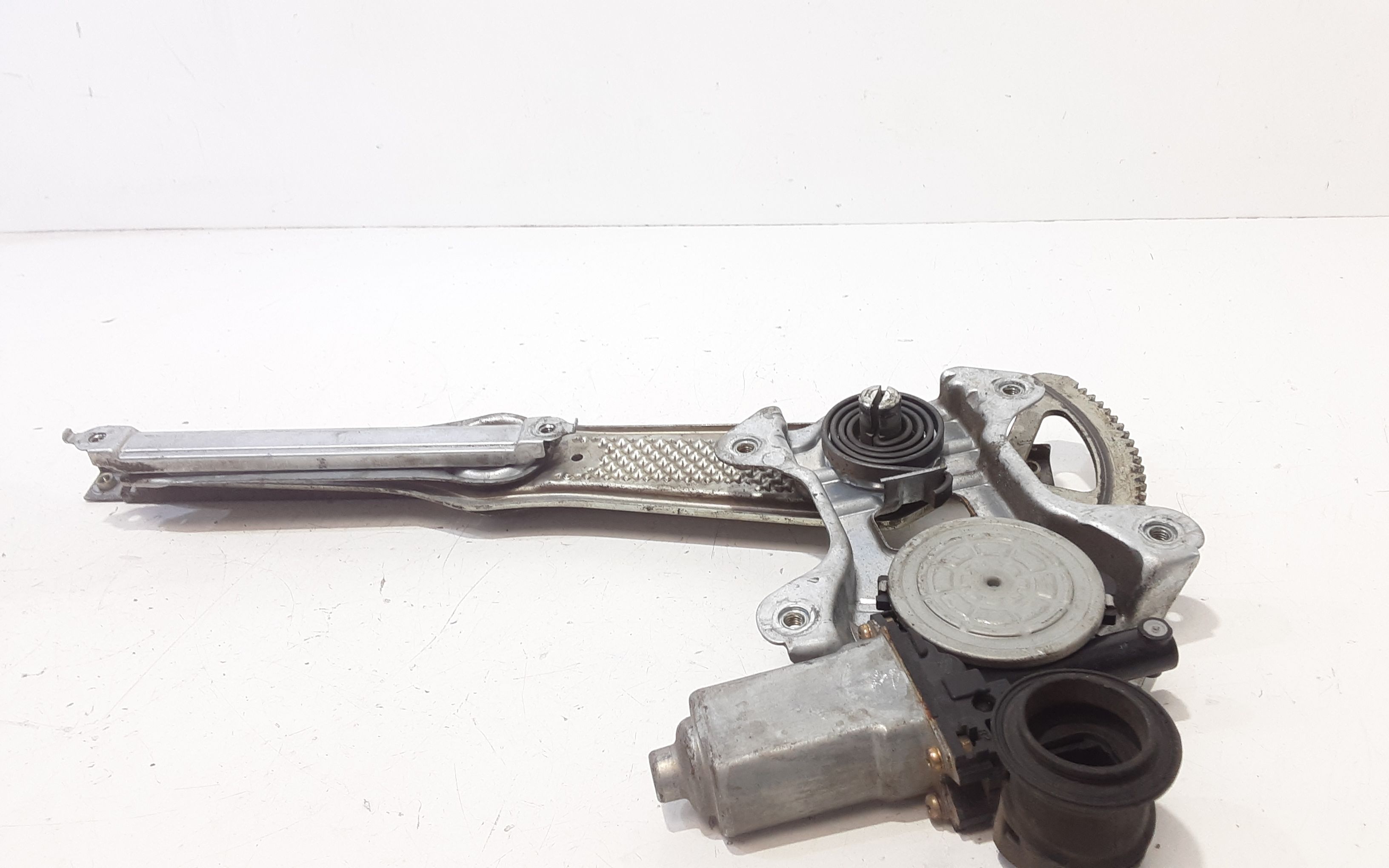 Cremagliera anteriore destra passeggero TOYOTA Yaris Serie (03>05)