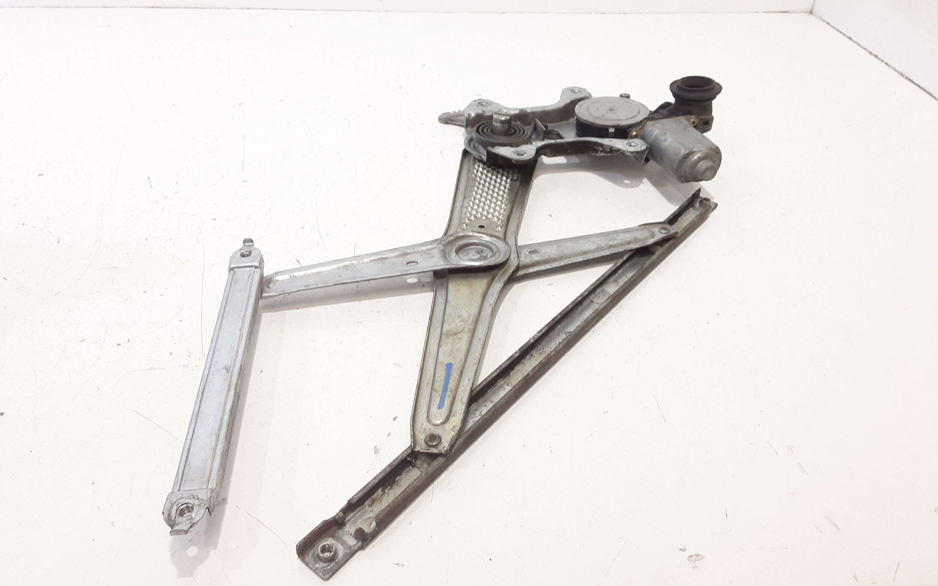 Cremagliera anteriore destra passeggero TOYOTA Yaris Serie (03>05)