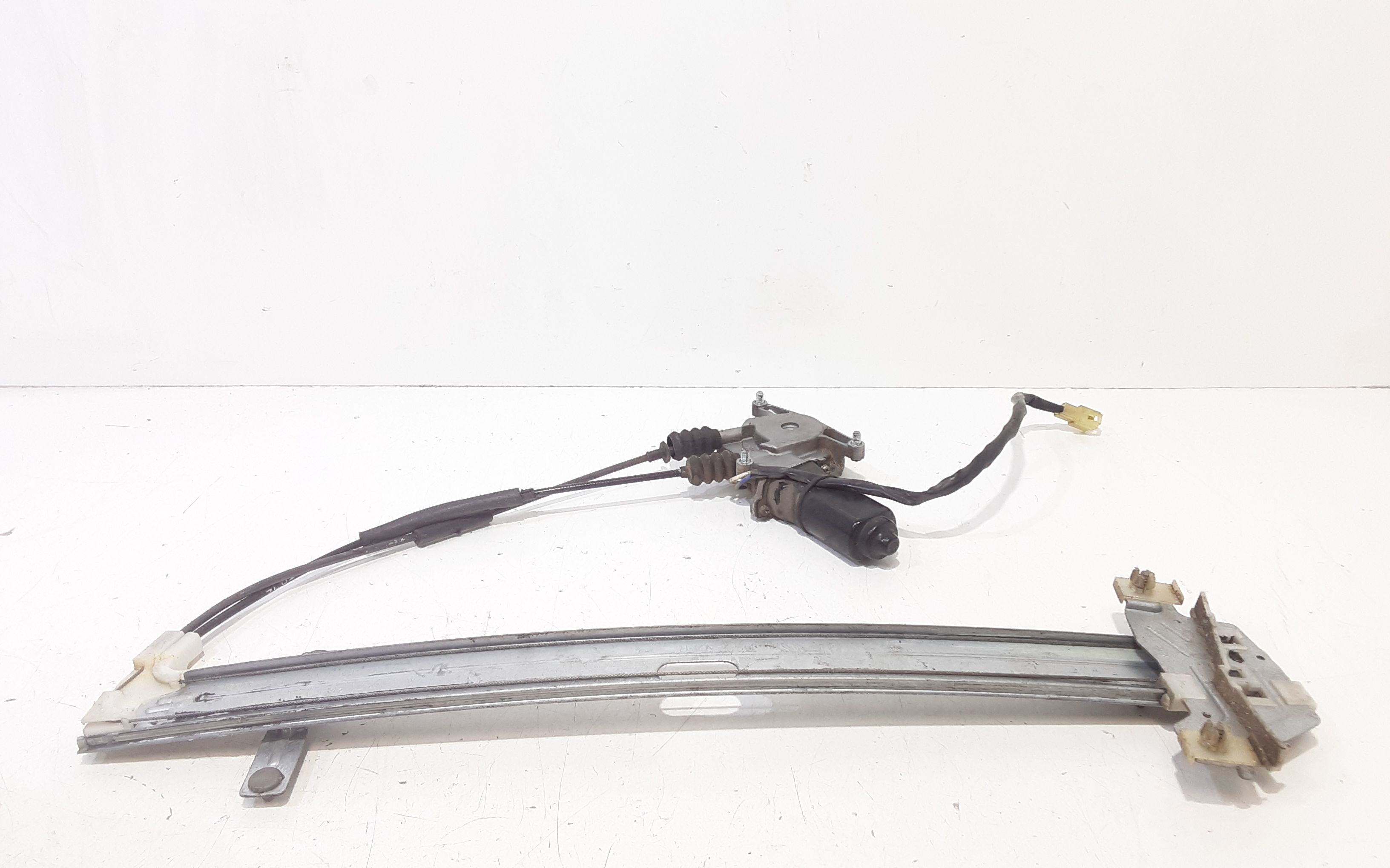 Cremagliera anteriore destra passeggero KIA Sportage 2 Serie