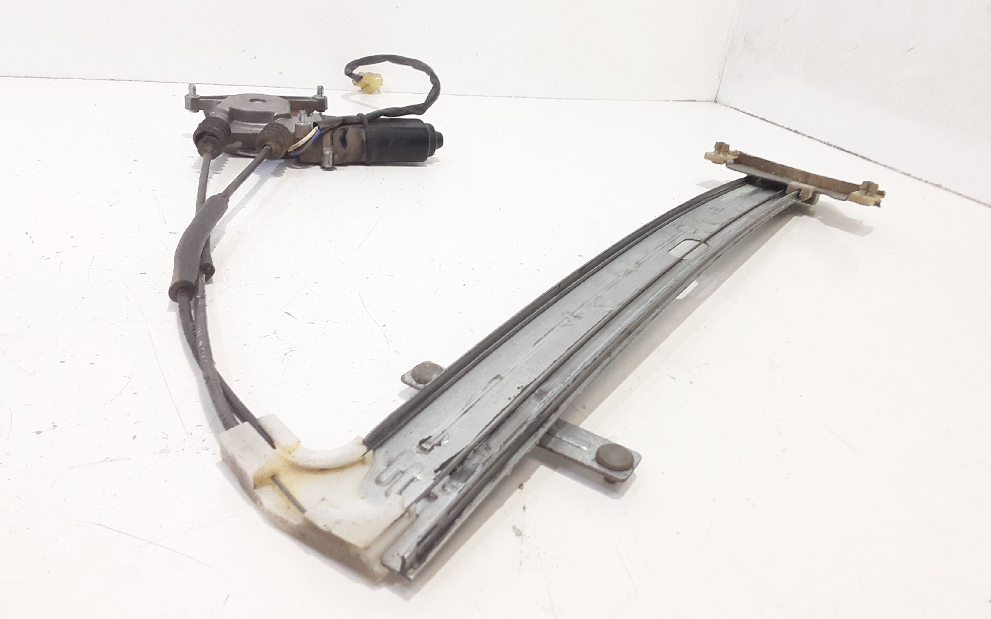 Cremagliera anteriore destra passeggero KIA Sportage 2 Serie