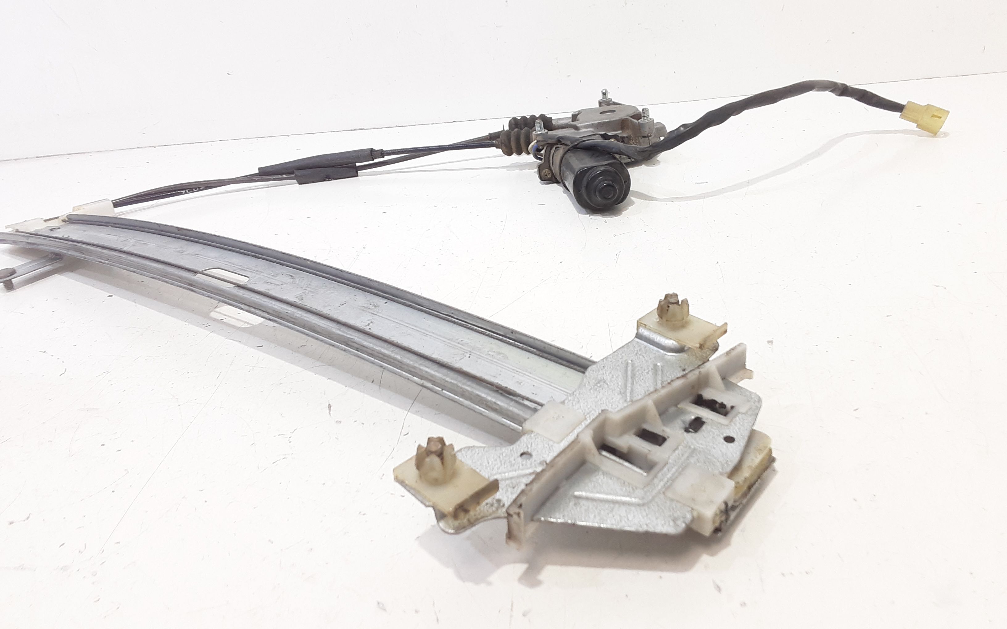 Cremagliera anteriore destra passeggero KIA Sportage 2 Serie