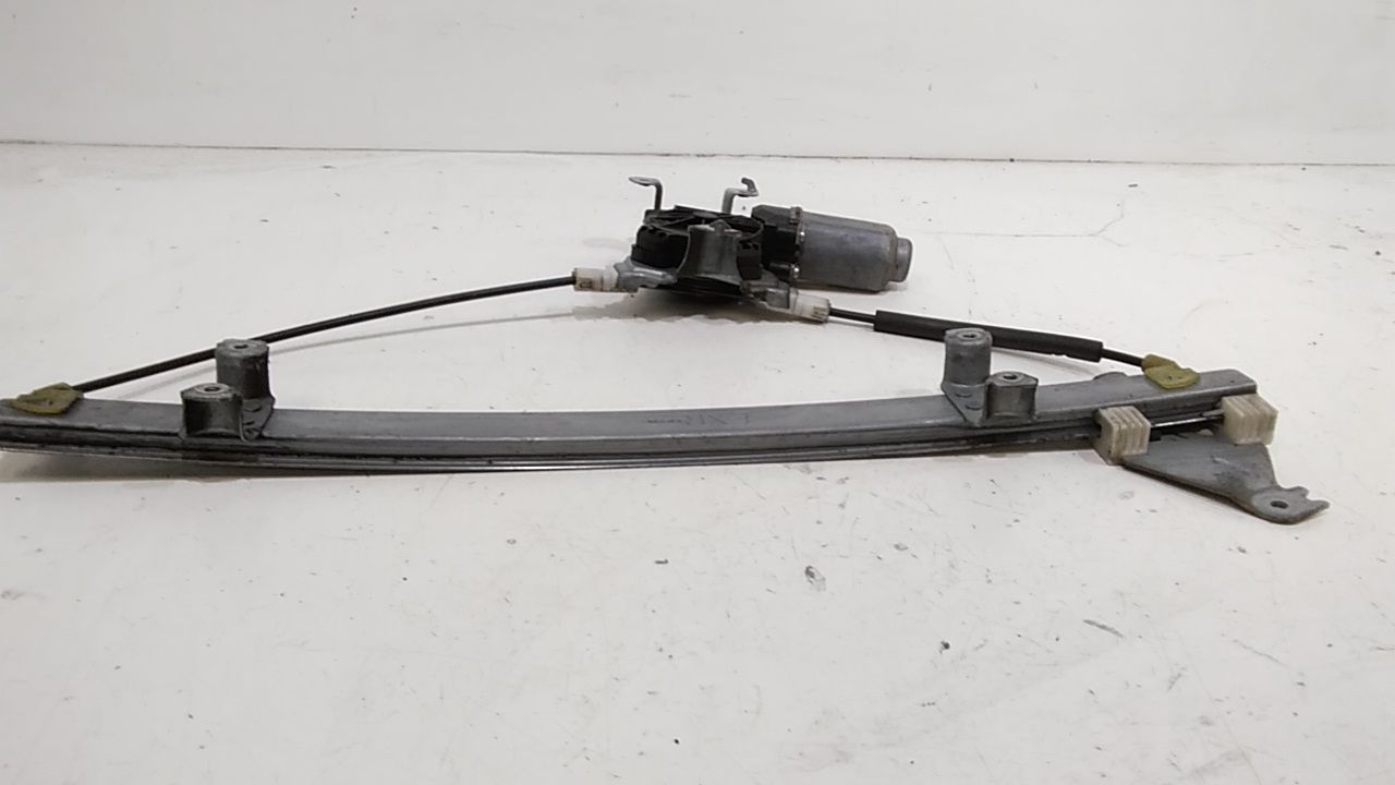 Cremagliera anteriore destra passeggero NISSAN Note 1 Serie