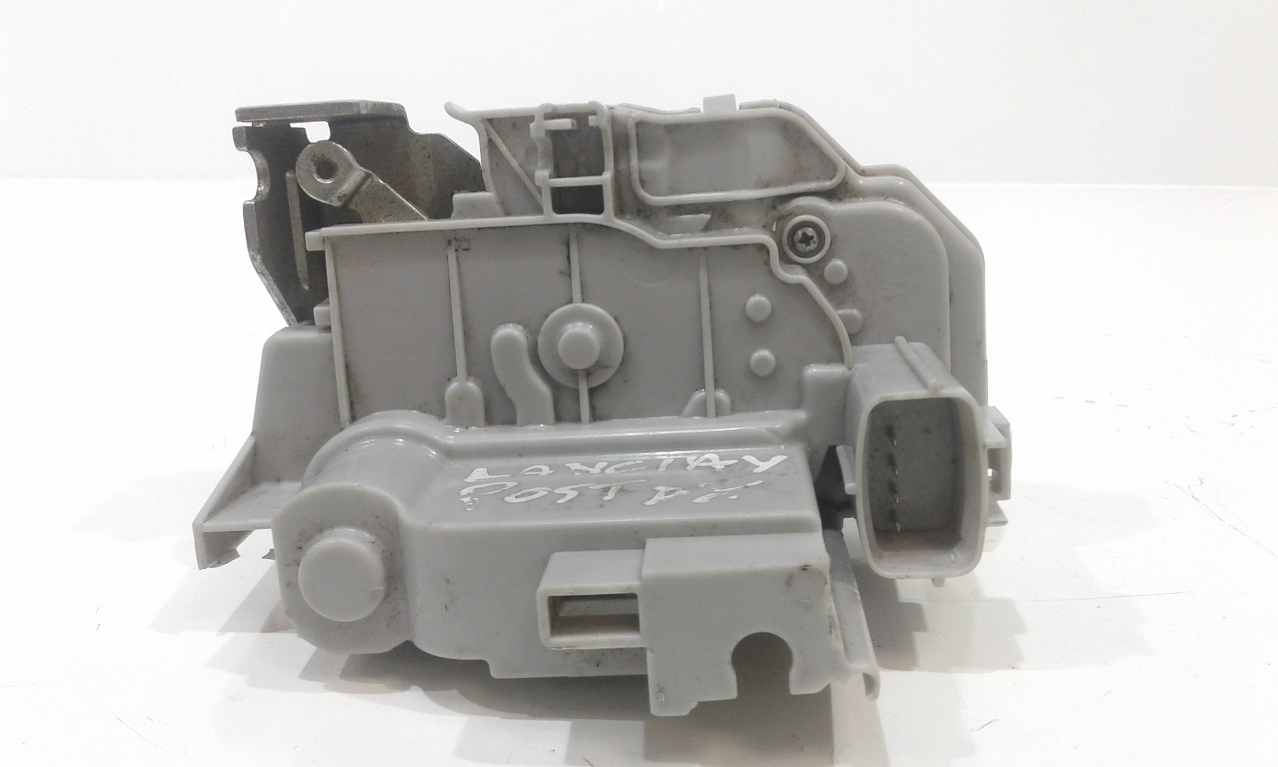 Serratura Posteriore destra LANCIA Ypsilon 4 Serie