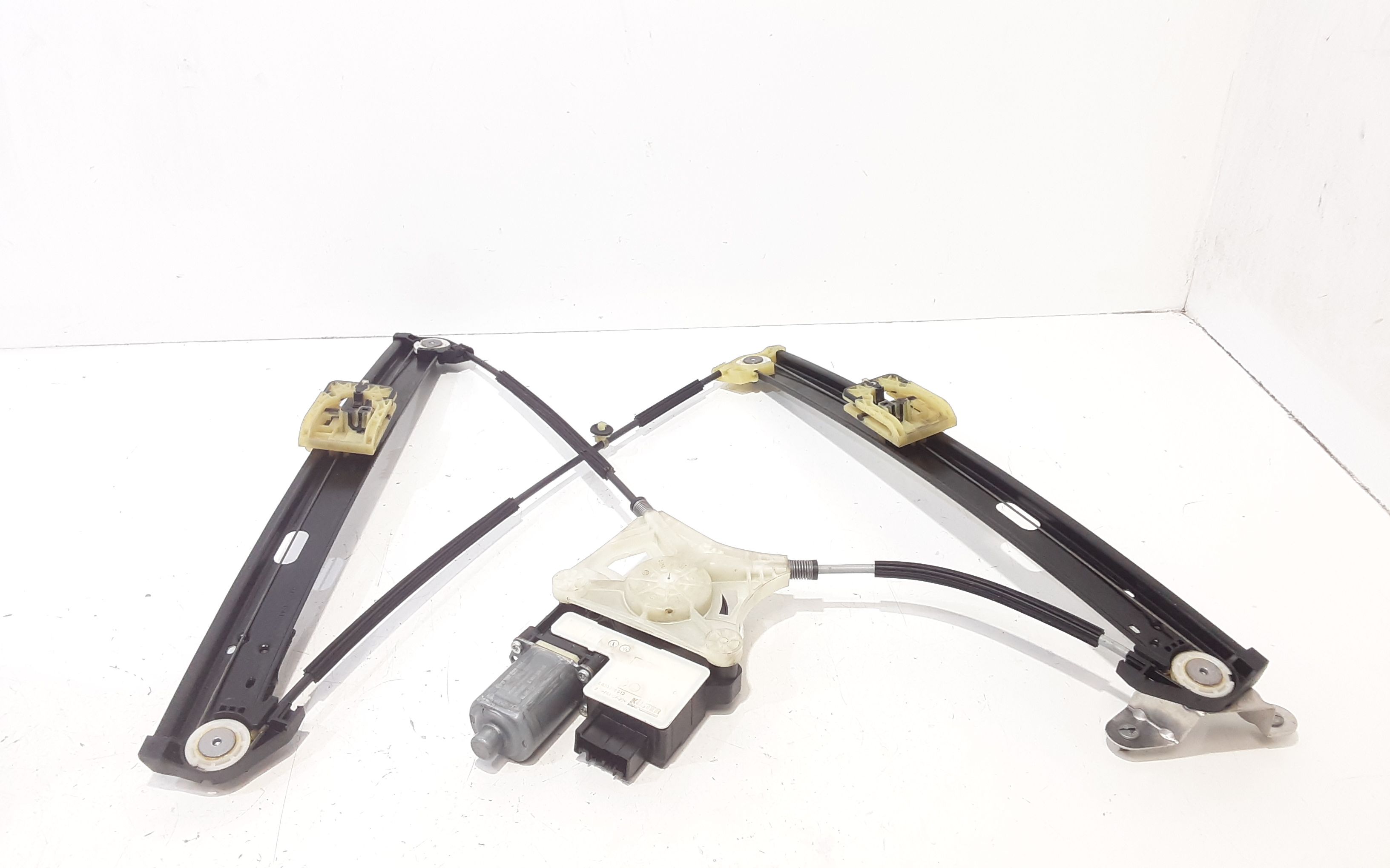 Cremagliera anteriore destra passeggero VOLKSWAGEN Polo 6 Serie