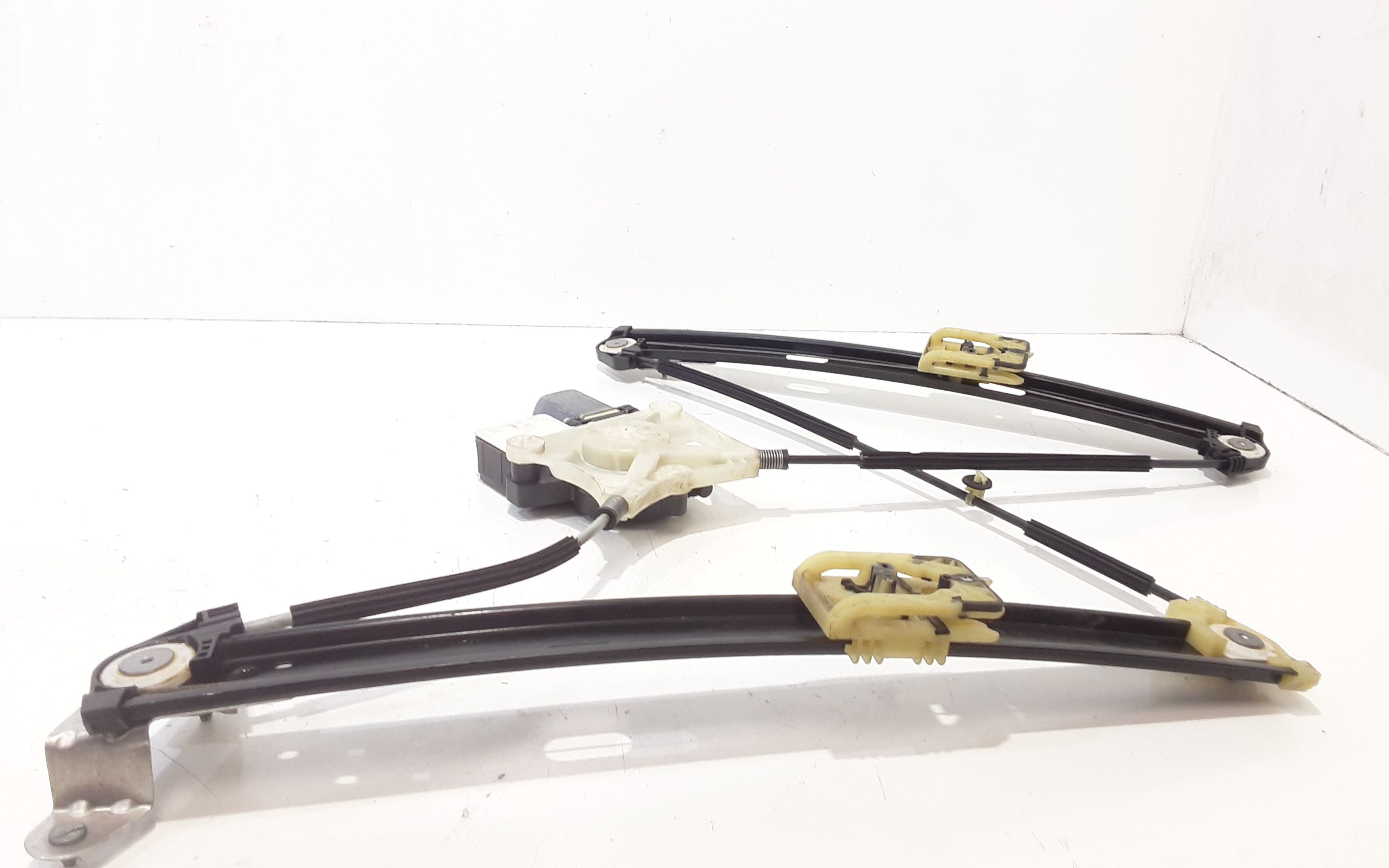 Cremagliera anteriore destra passeggero VOLKSWAGEN Polo 6 Serie