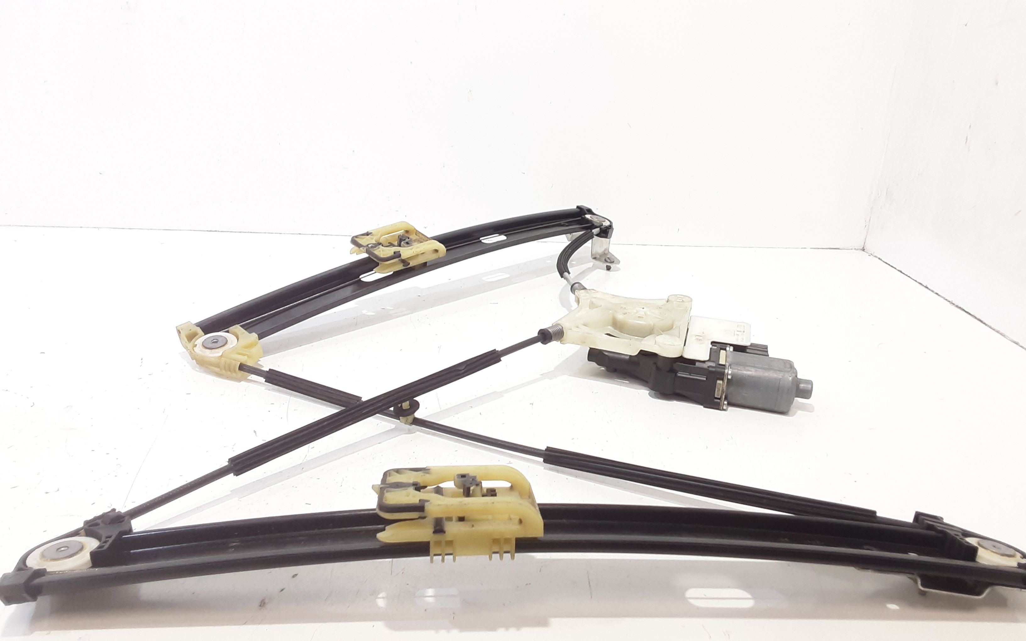 Cremagliera anteriore destra passeggero VOLKSWAGEN Polo 6 Serie