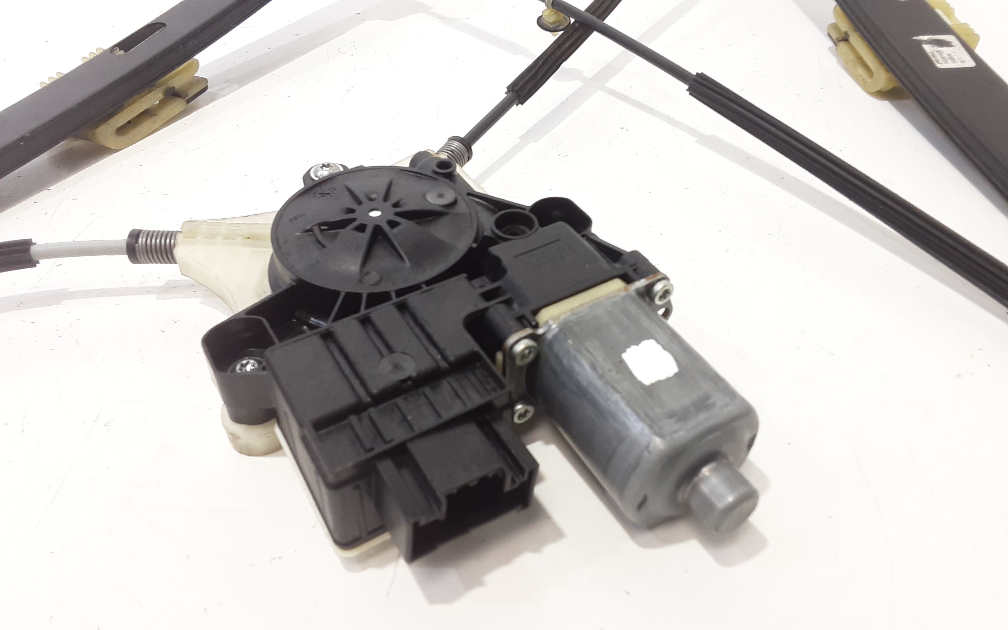 Cremagliera anteriore destra passeggero VOLKSWAGEN Polo 6 Serie