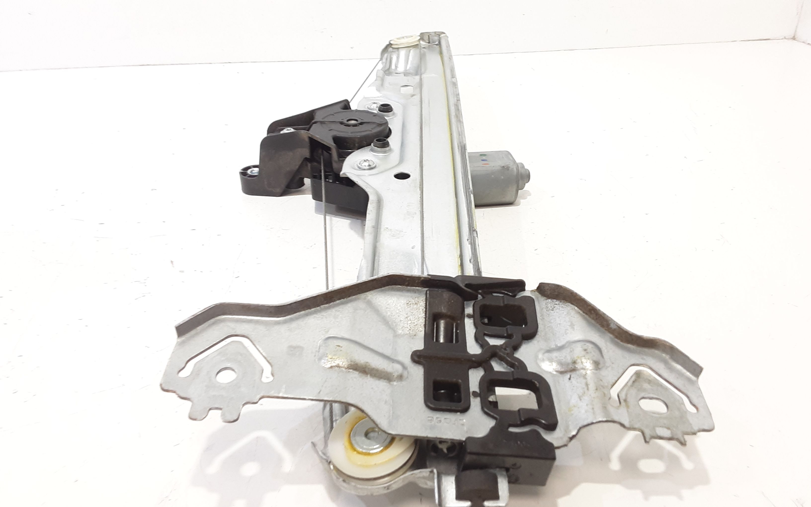 Cremagliera anteriore destra passeggero RENAULT Kadjar Serie