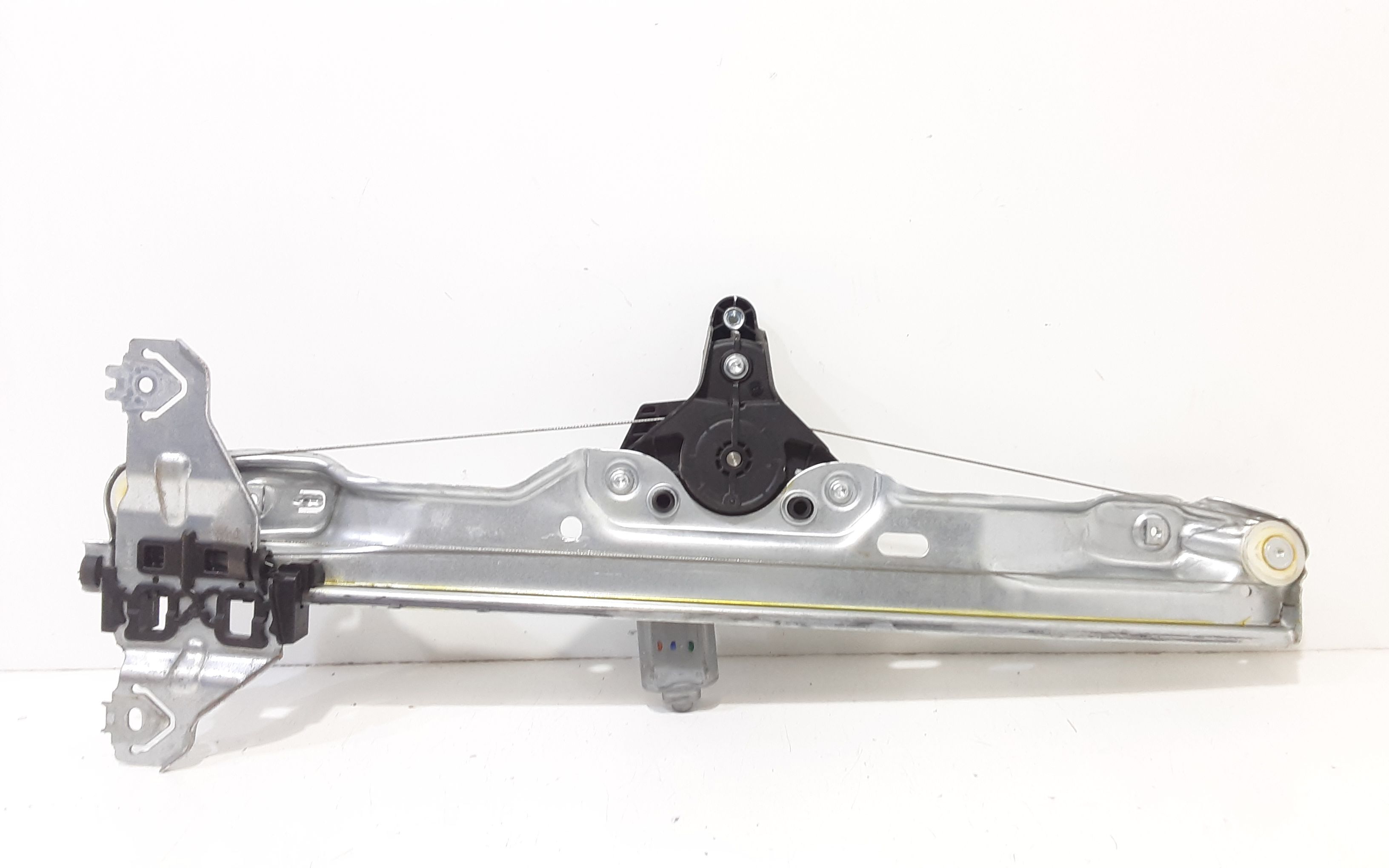 Cremagliera anteriore destra passeggero RENAULT Kadjar Serie