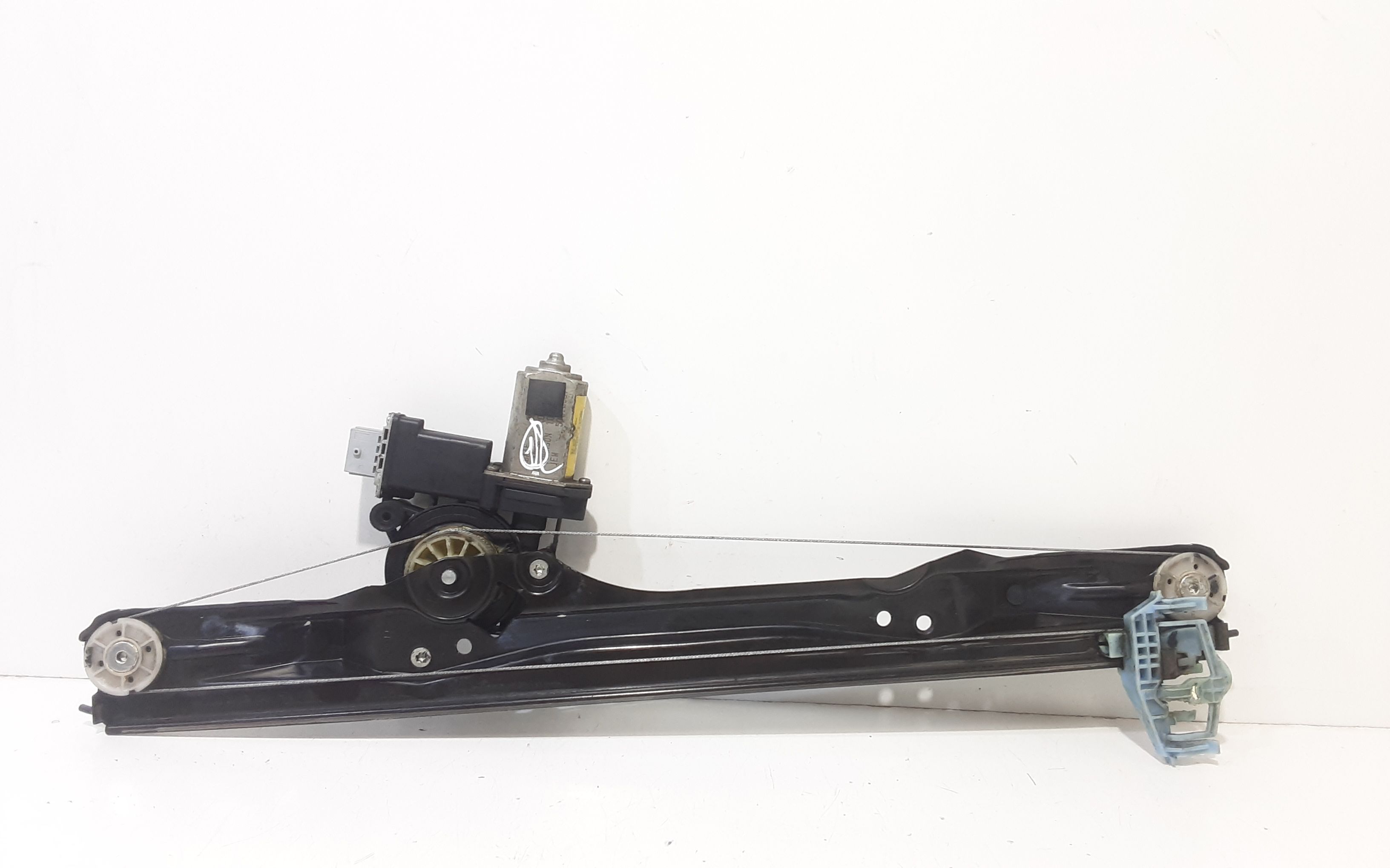 Cremagliera anteriore destra passeggero FIAT Dobl Cargo (05>09)