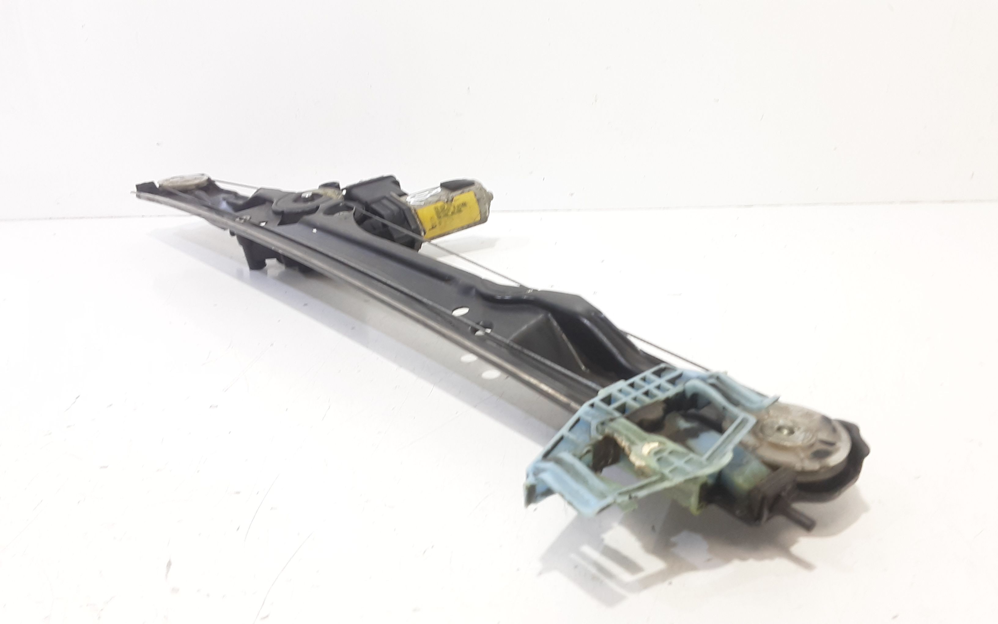 Cremagliera anteriore destra passeggero FIAT Dobl Cargo (05>09)