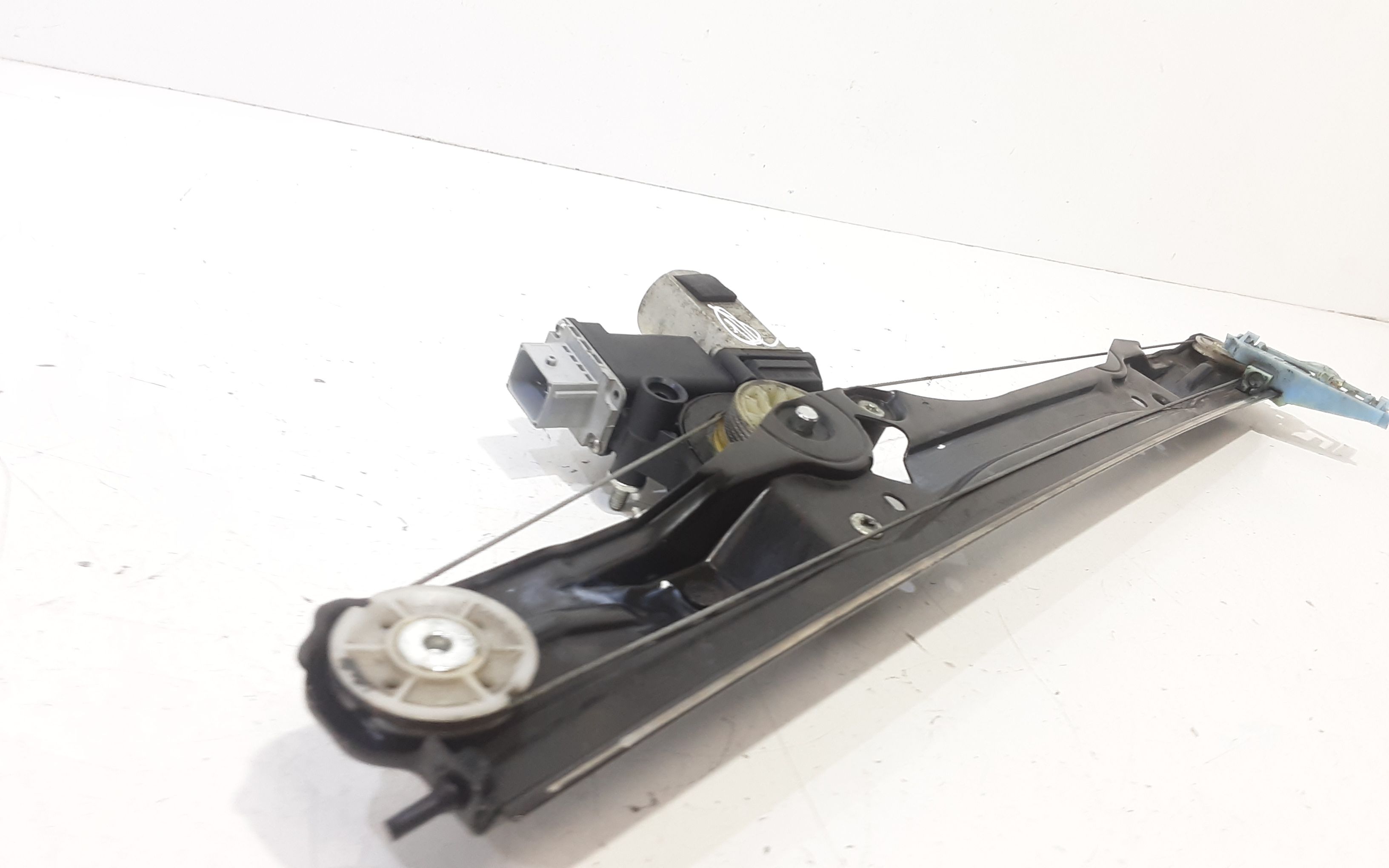 Cremagliera anteriore destra passeggero FIAT Dobl Cargo (05>09)