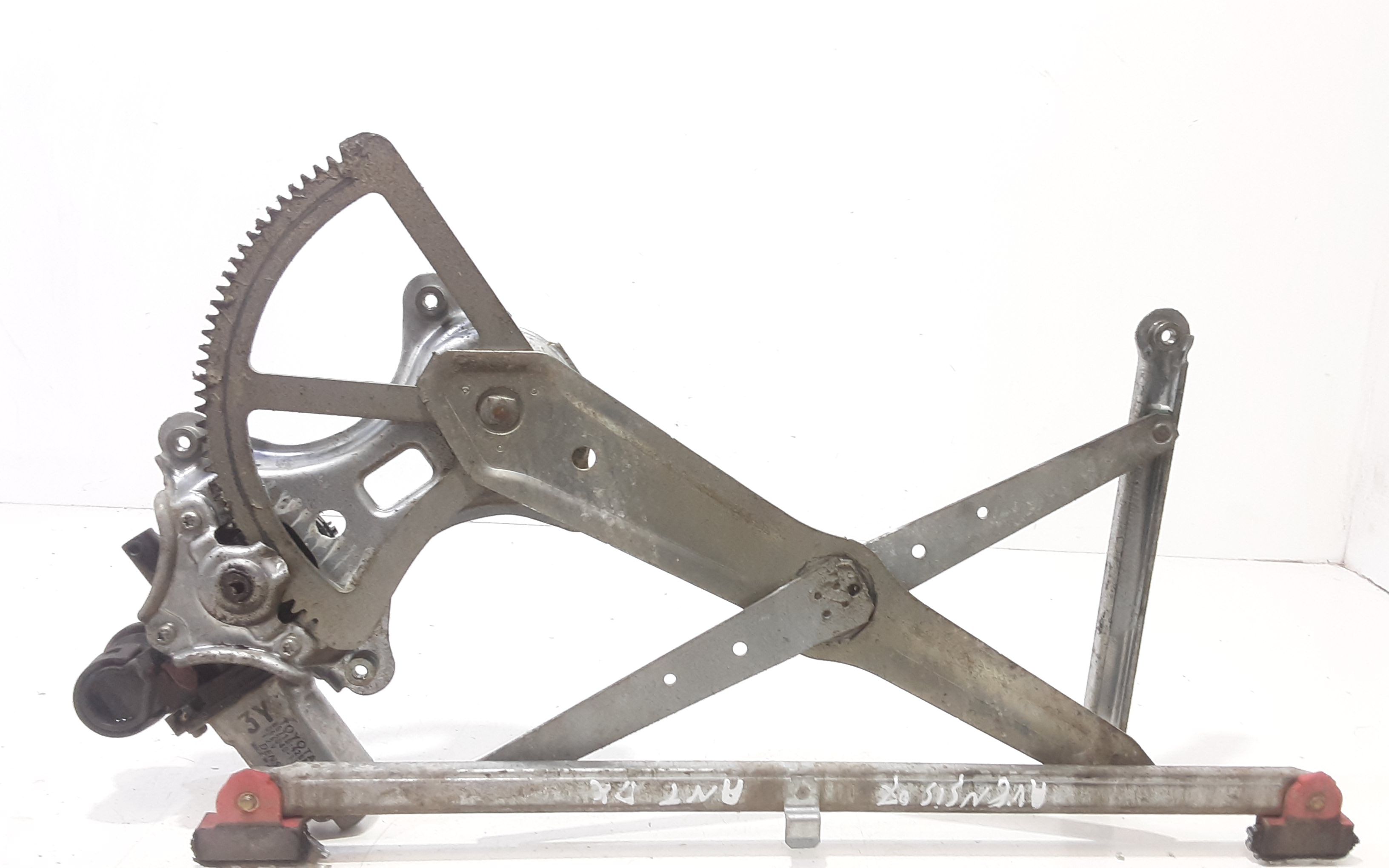 Cremagliera anteriore destra passeggero TOYOTA Avensis Berlina 2 Serie