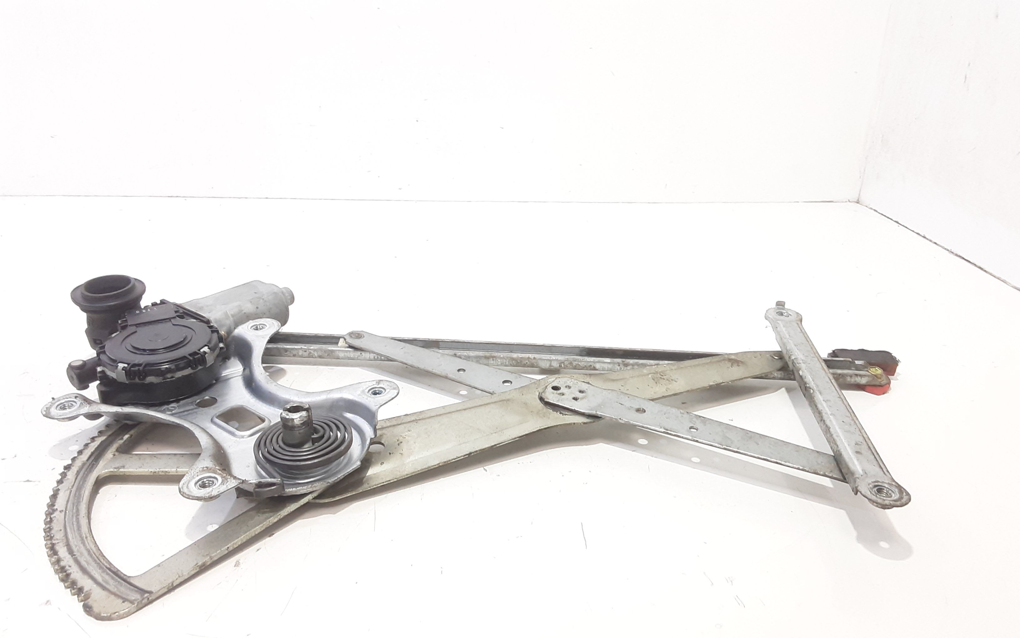 Cremagliera anteriore destra passeggero TOYOTA Avensis Berlina 2 Serie