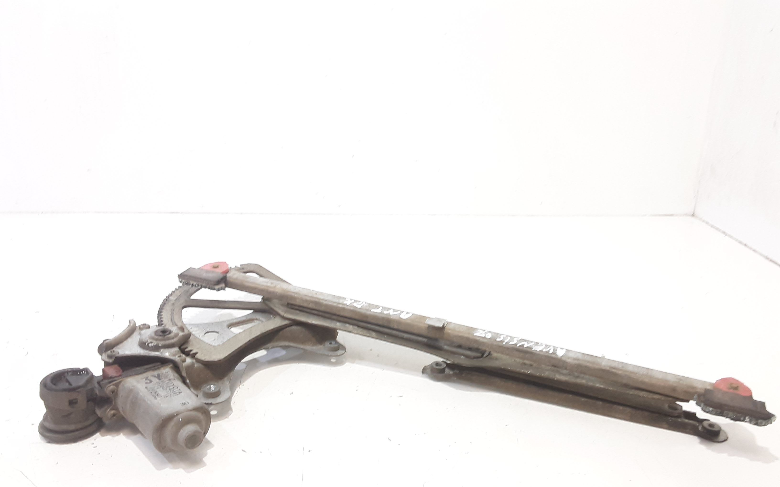 Cremagliera anteriore destra passeggero TOYOTA Avensis Berlina 2 Serie