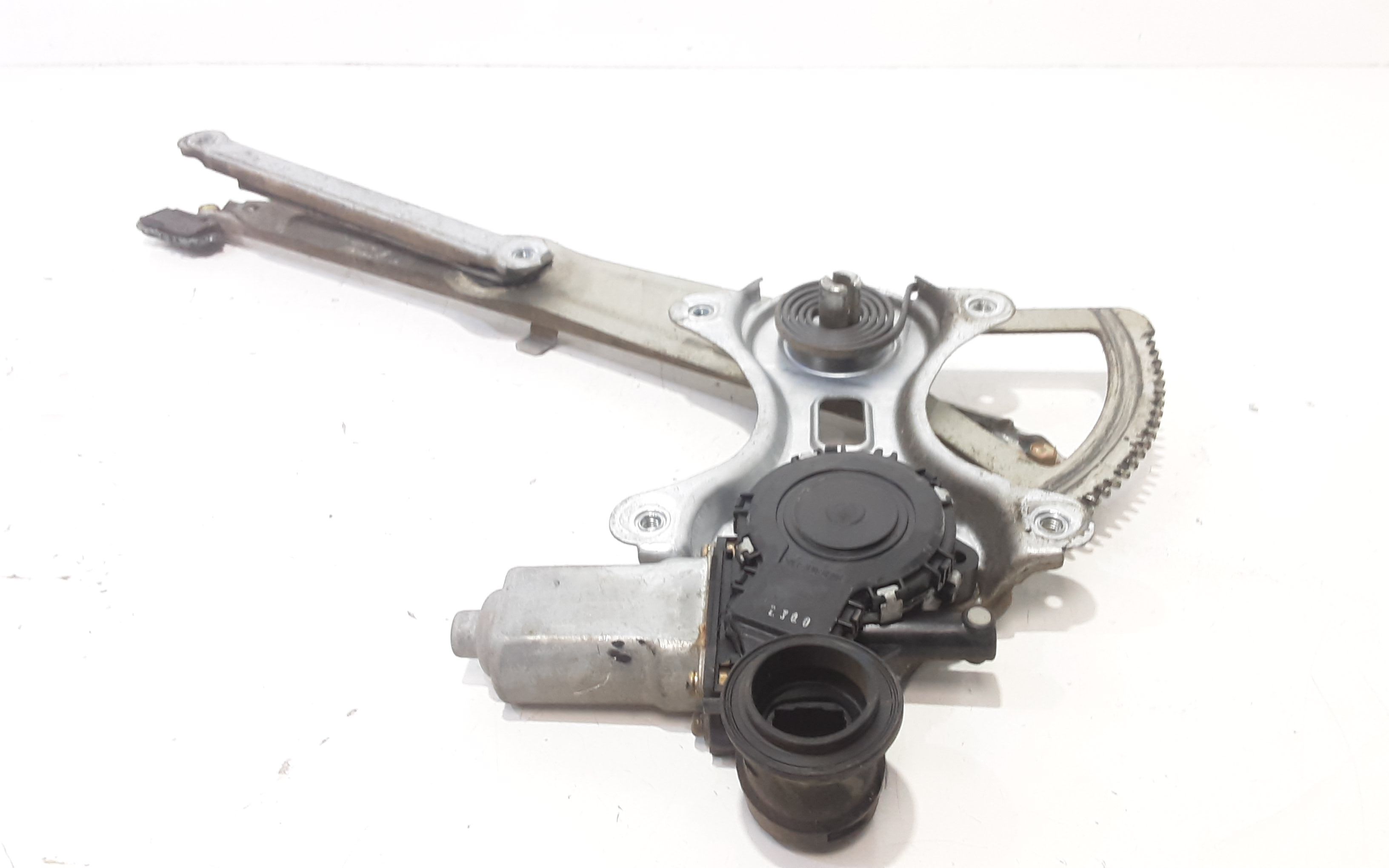 Cremagliera anteriore destra passeggero TOYOTA Avensis Berlina 2 Serie