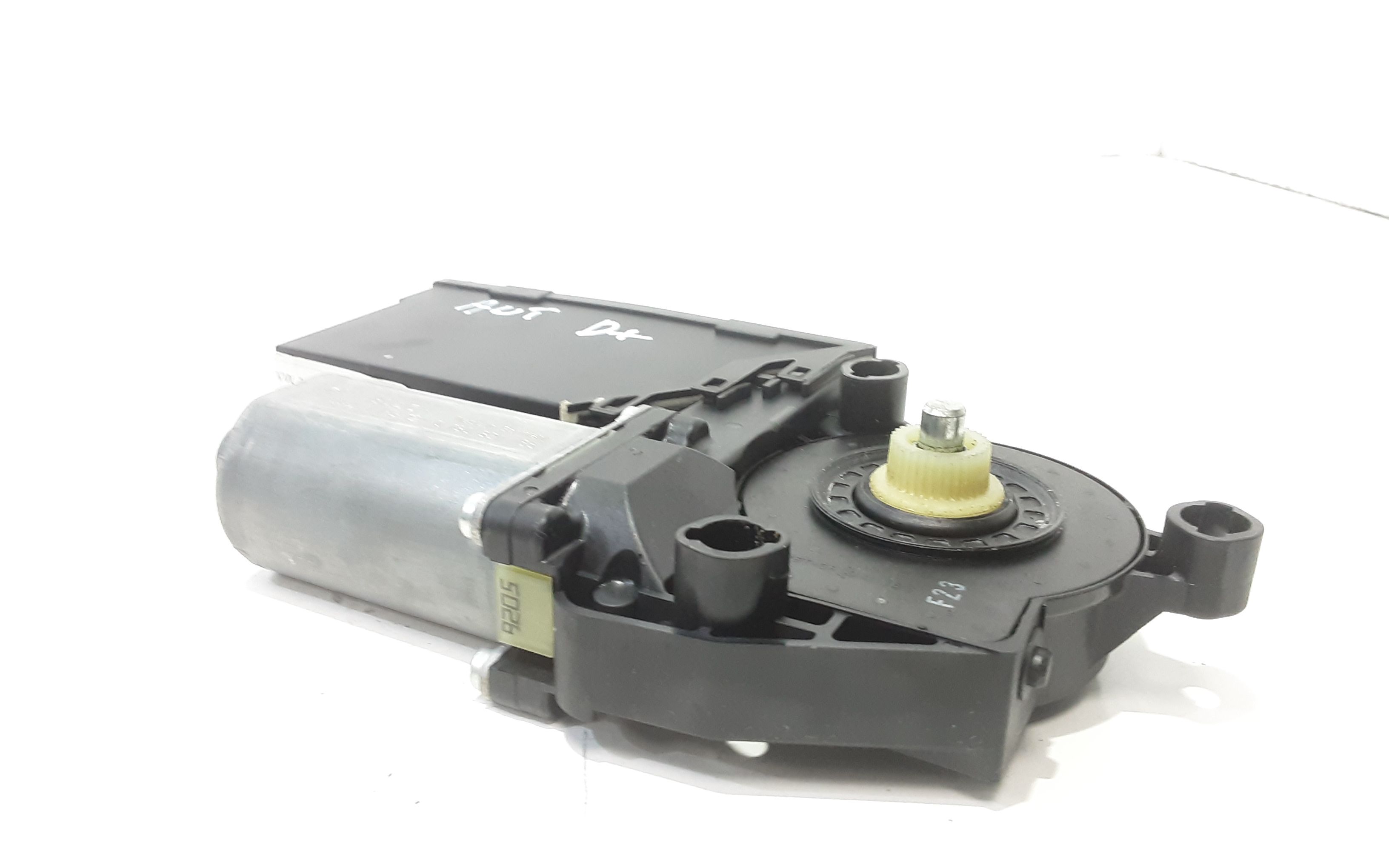 Motorino Alzavetro anteriore destra PORSCHE Cayenne 1 Serie