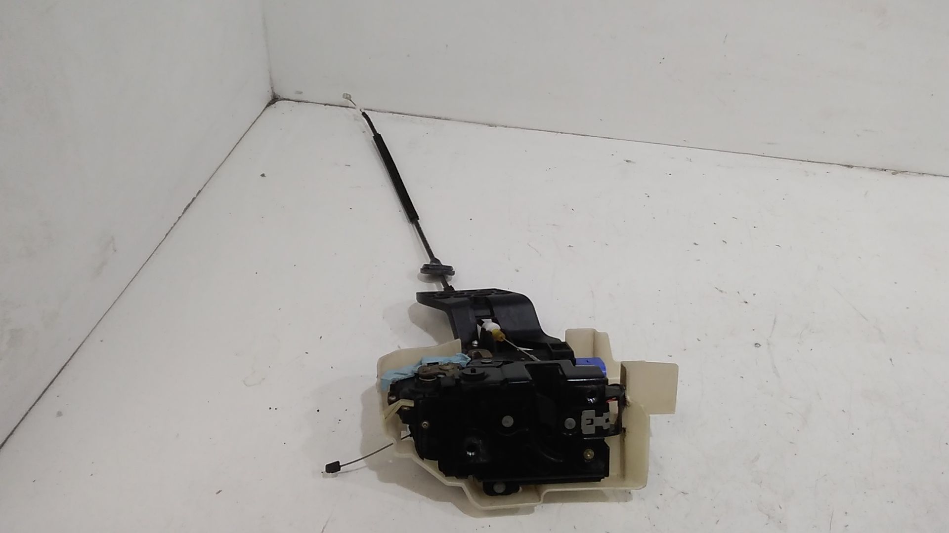 Serratura Posteriore Sinistra PORSCHE Cayenne 1 Serie