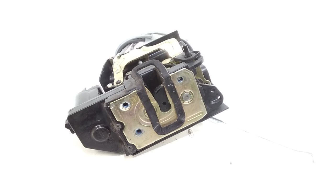Serratura Posteriore Sinistra SSANGYONG Actyon 1 Serie