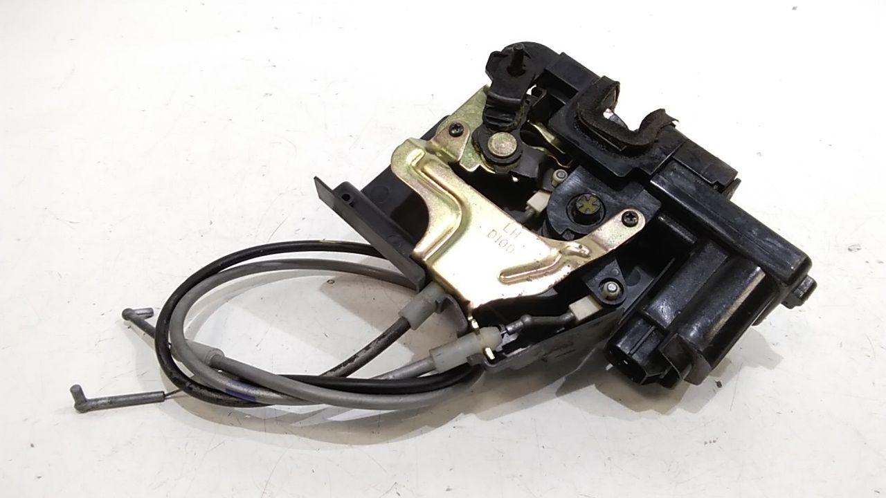 Serratura Posteriore Sinistra SSANGYONG Actyon 1 Serie