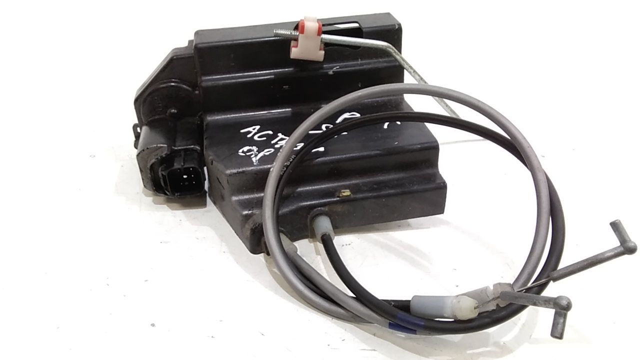 Serratura Posteriore Sinistra SSANGYONG Actyon 1 Serie