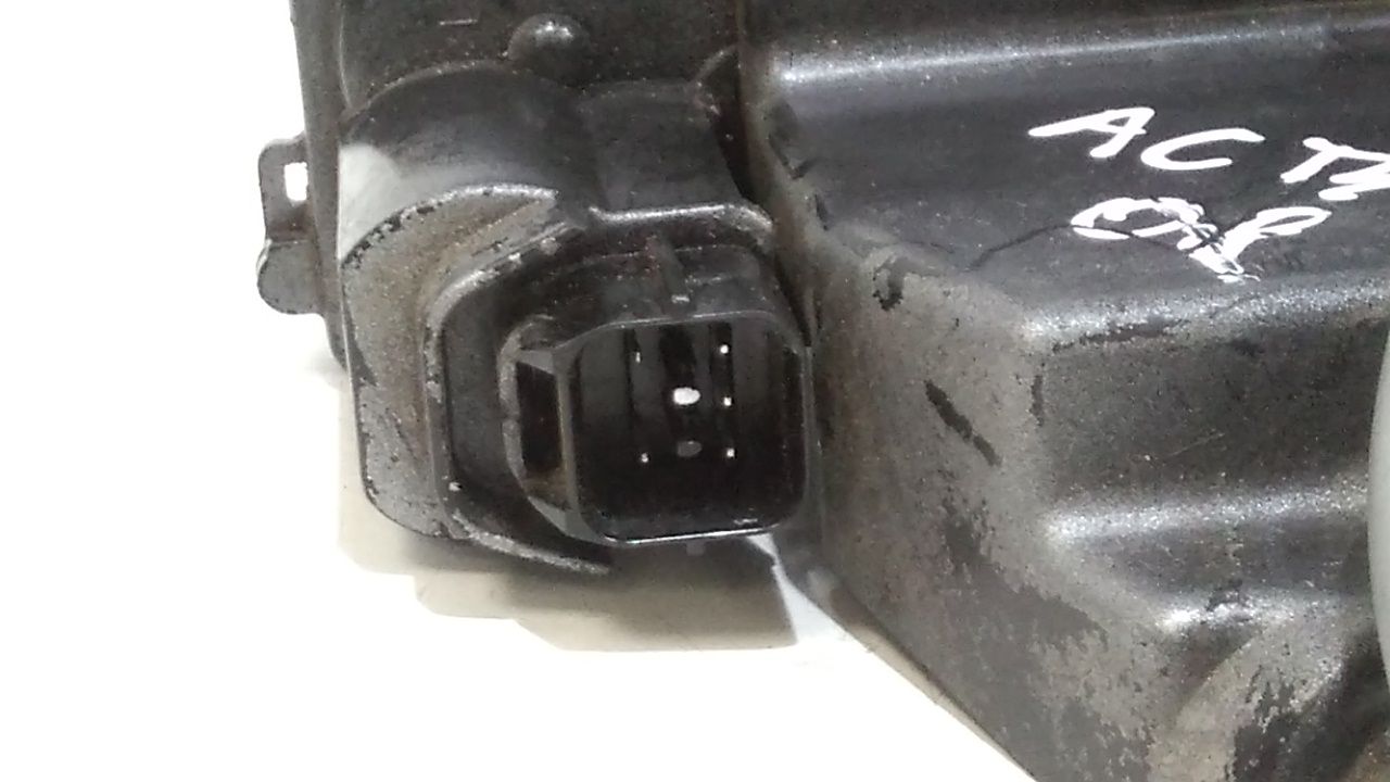 Serratura Posteriore Sinistra SSANGYONG Actyon 1 Serie