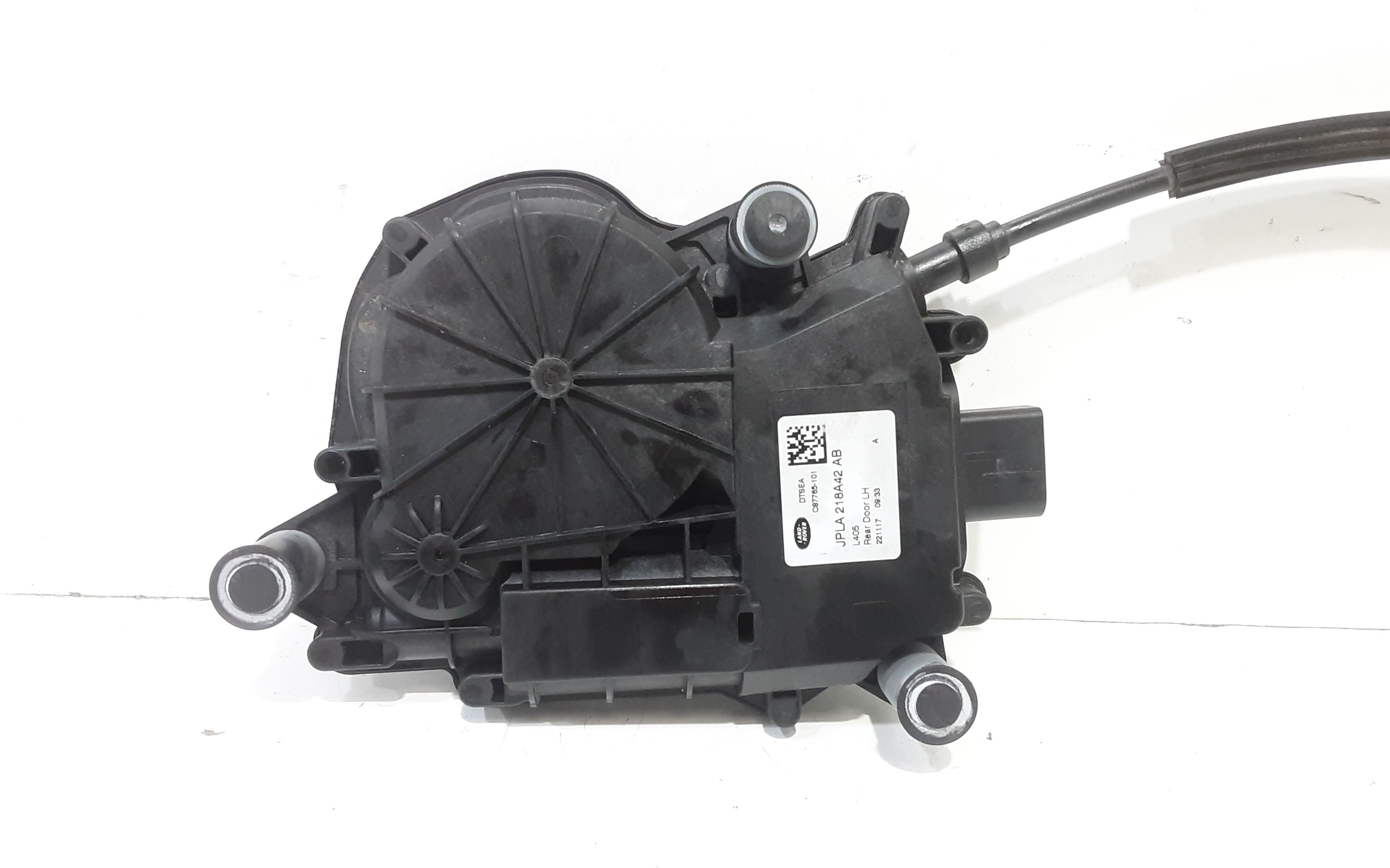 Serratura Posteriore Sinistra LAND ROVER Range Rover 4 Serie