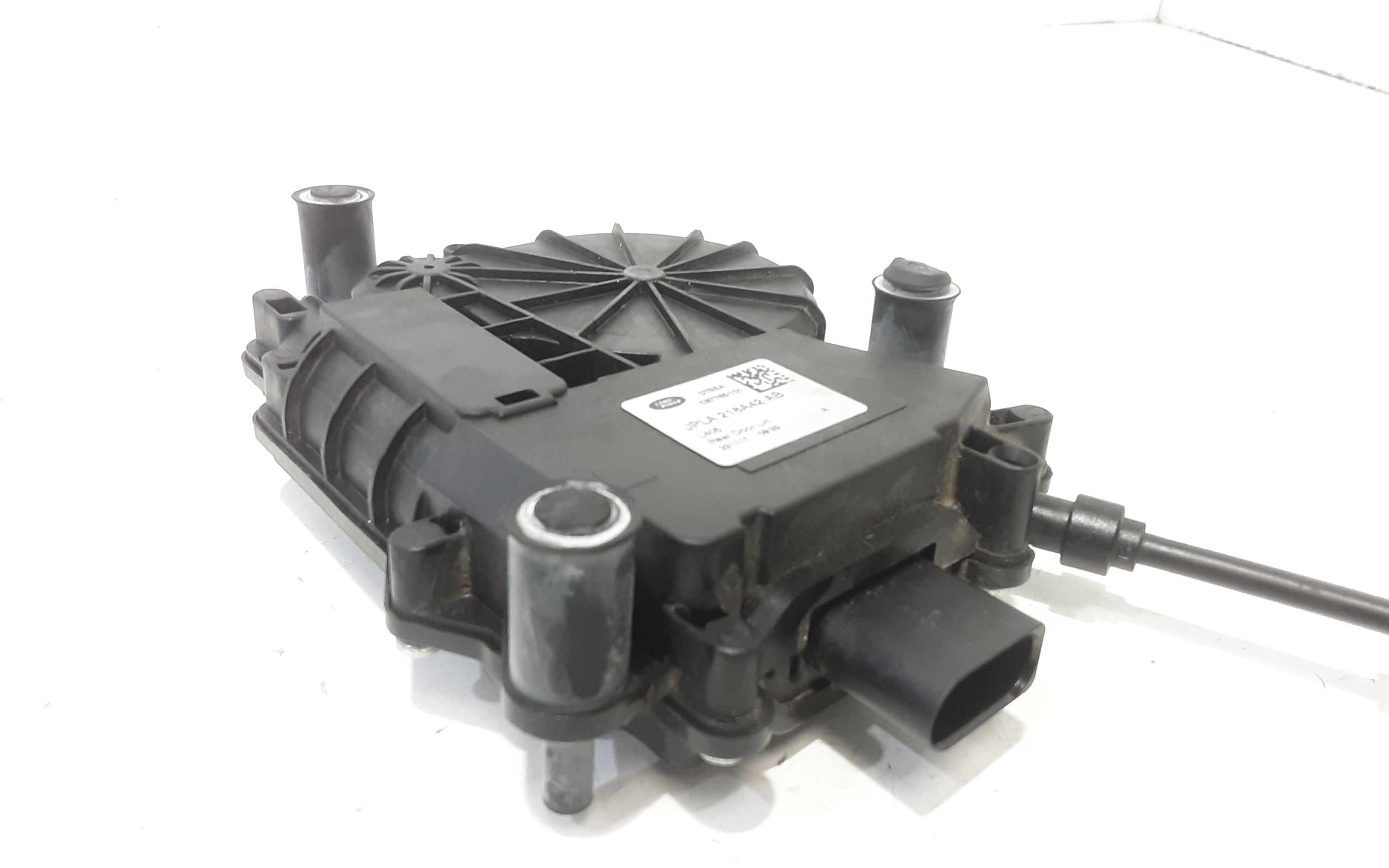 Serratura Posteriore Sinistra LAND ROVER Range Rover 4 Serie