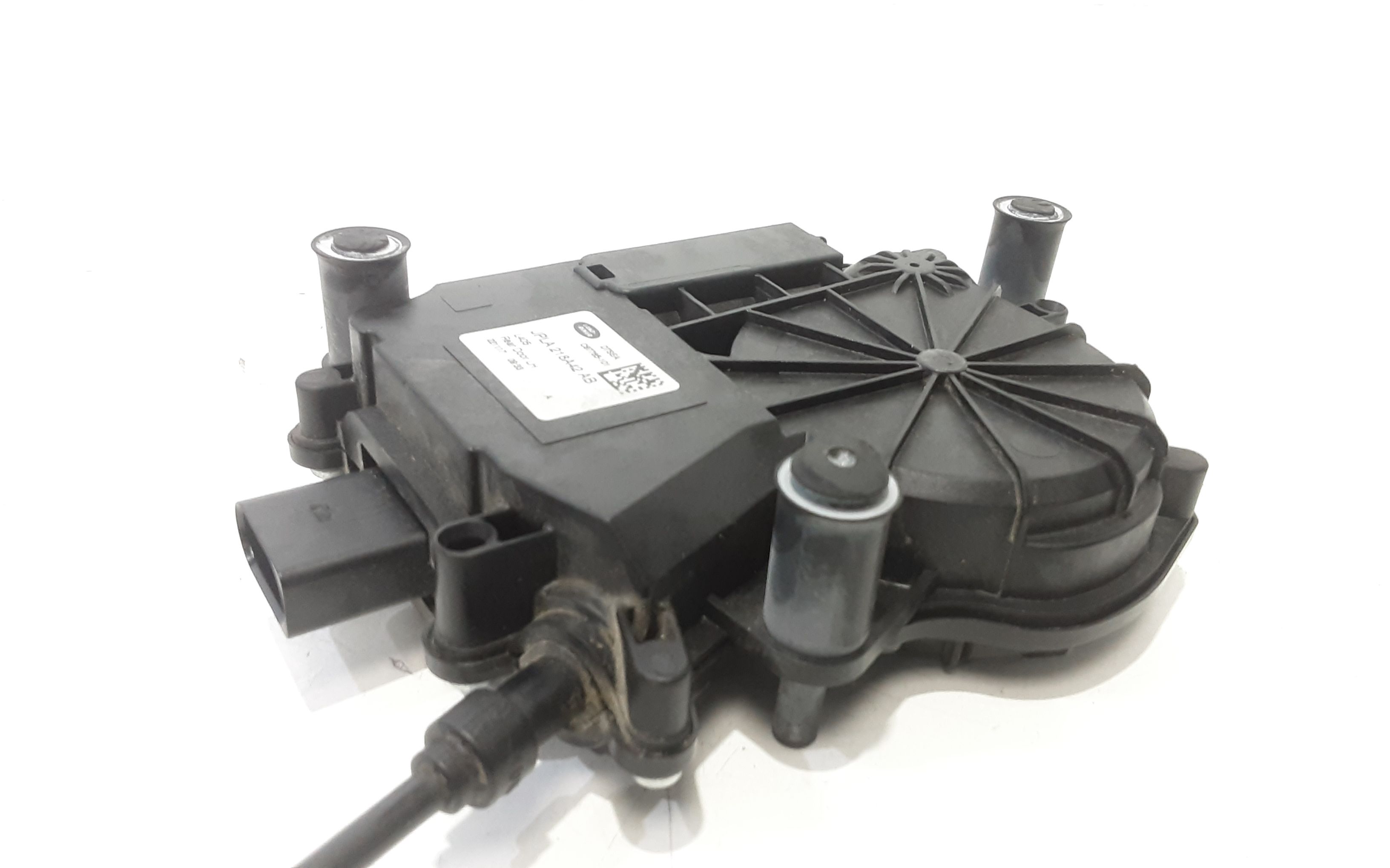 Serratura Posteriore Sinistra LAND ROVER Range Rover 4 Serie