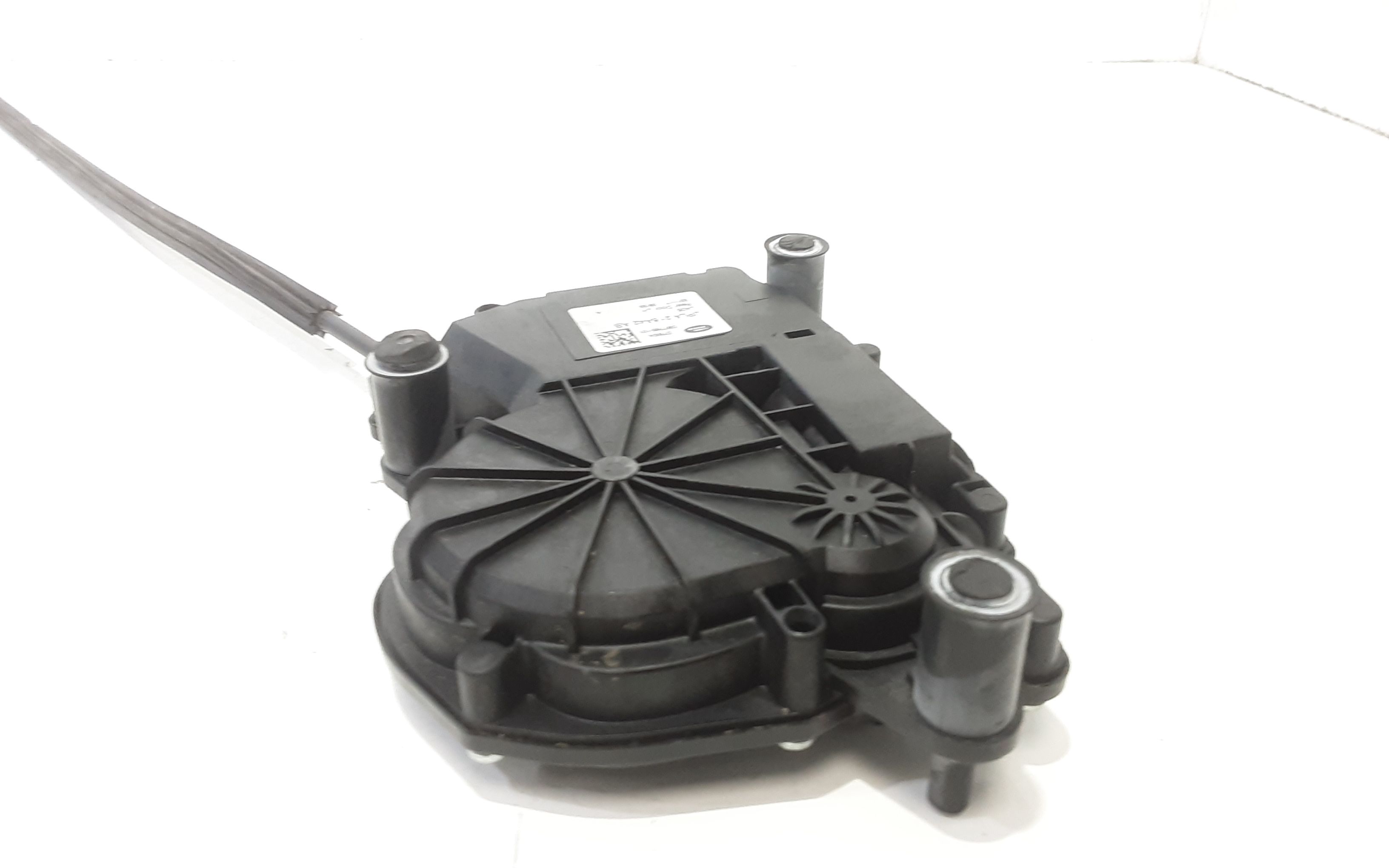 Serratura Posteriore Sinistra LAND ROVER Range Rover 4 Serie