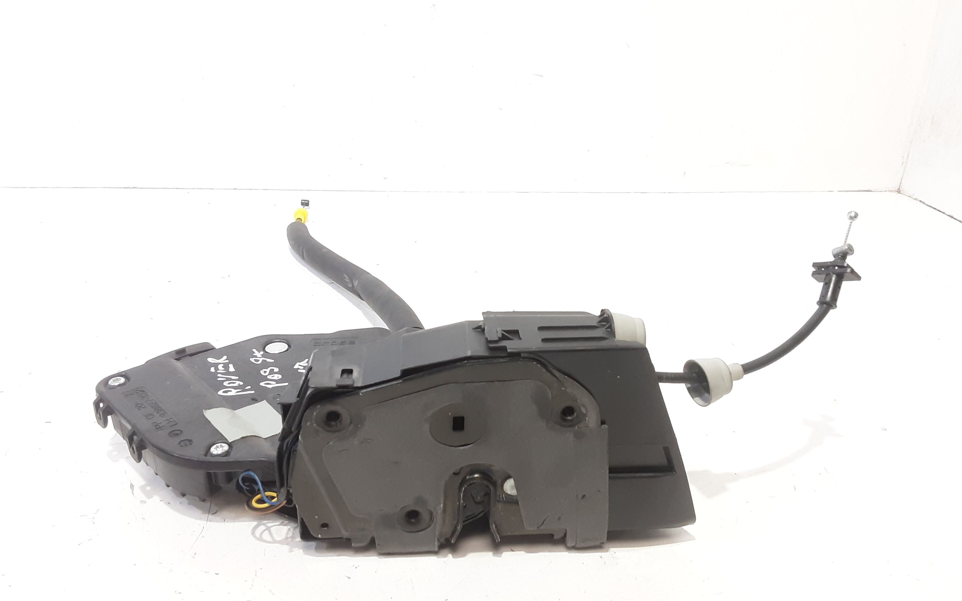 Serratura Posteriore Sinistra LAND ROVER Range Rover 4 Serie