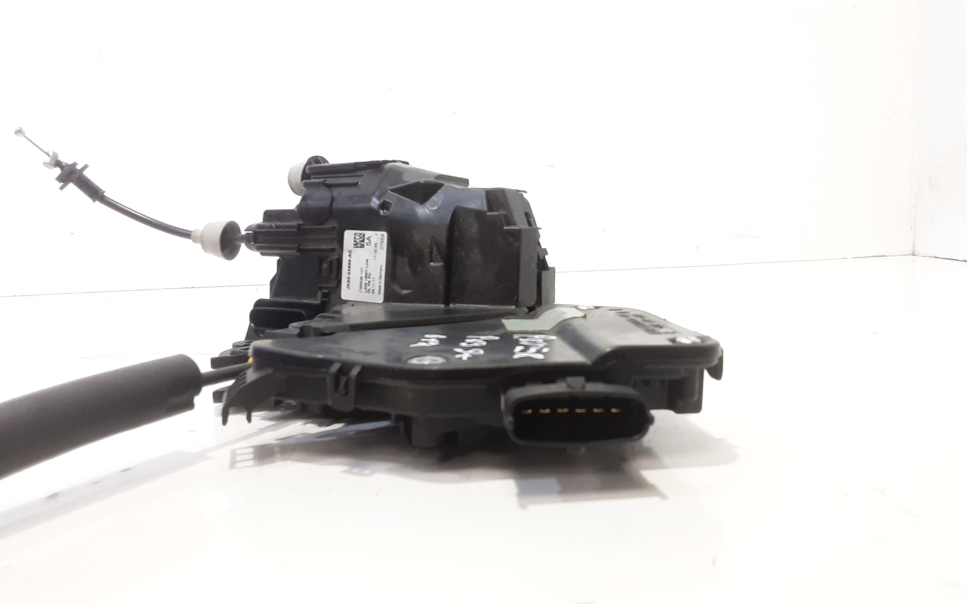 Serratura Posteriore Sinistra LAND ROVER Range Rover 4 Serie