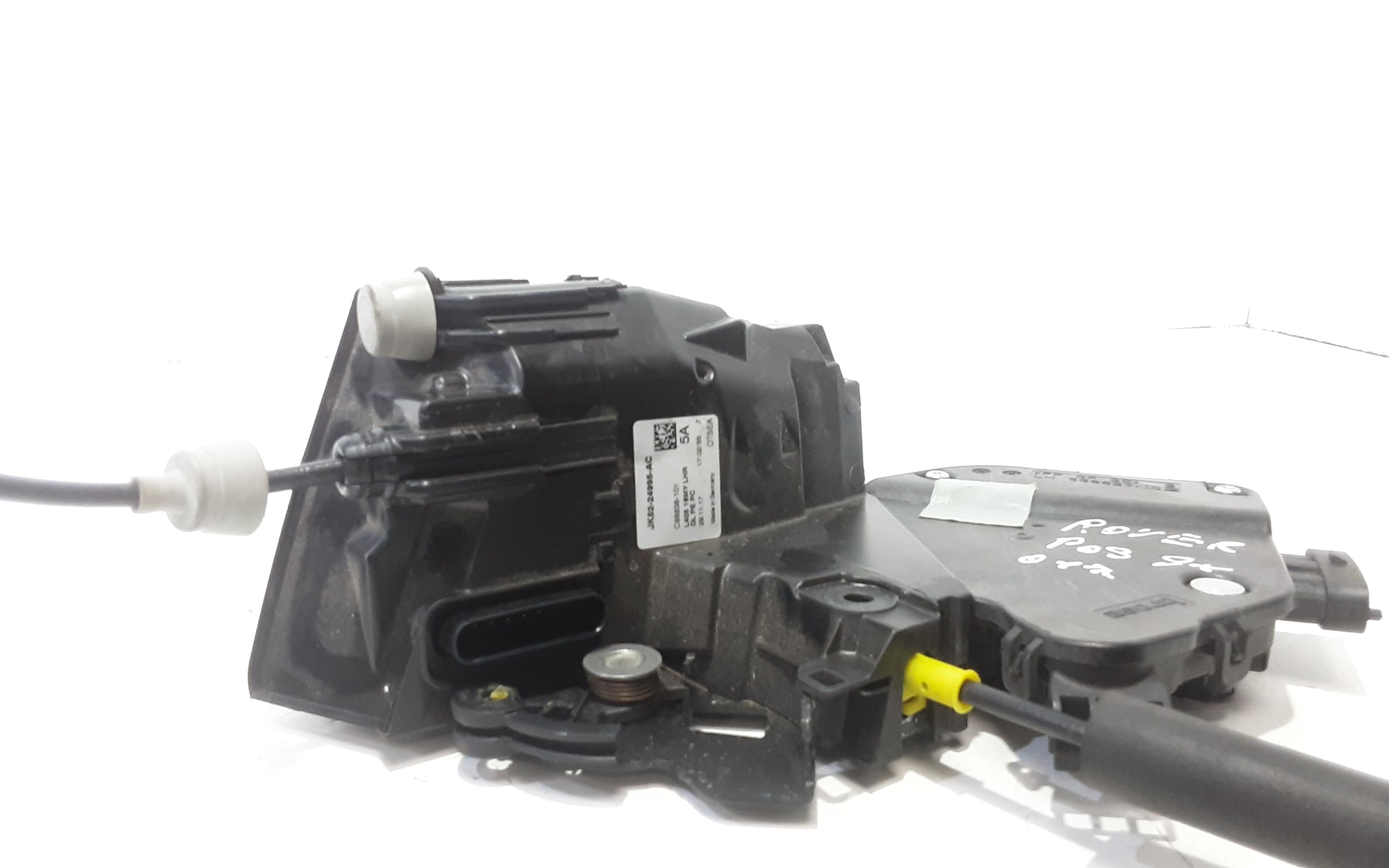 Serratura Posteriore Sinistra LAND ROVER Range Rover 4 Serie