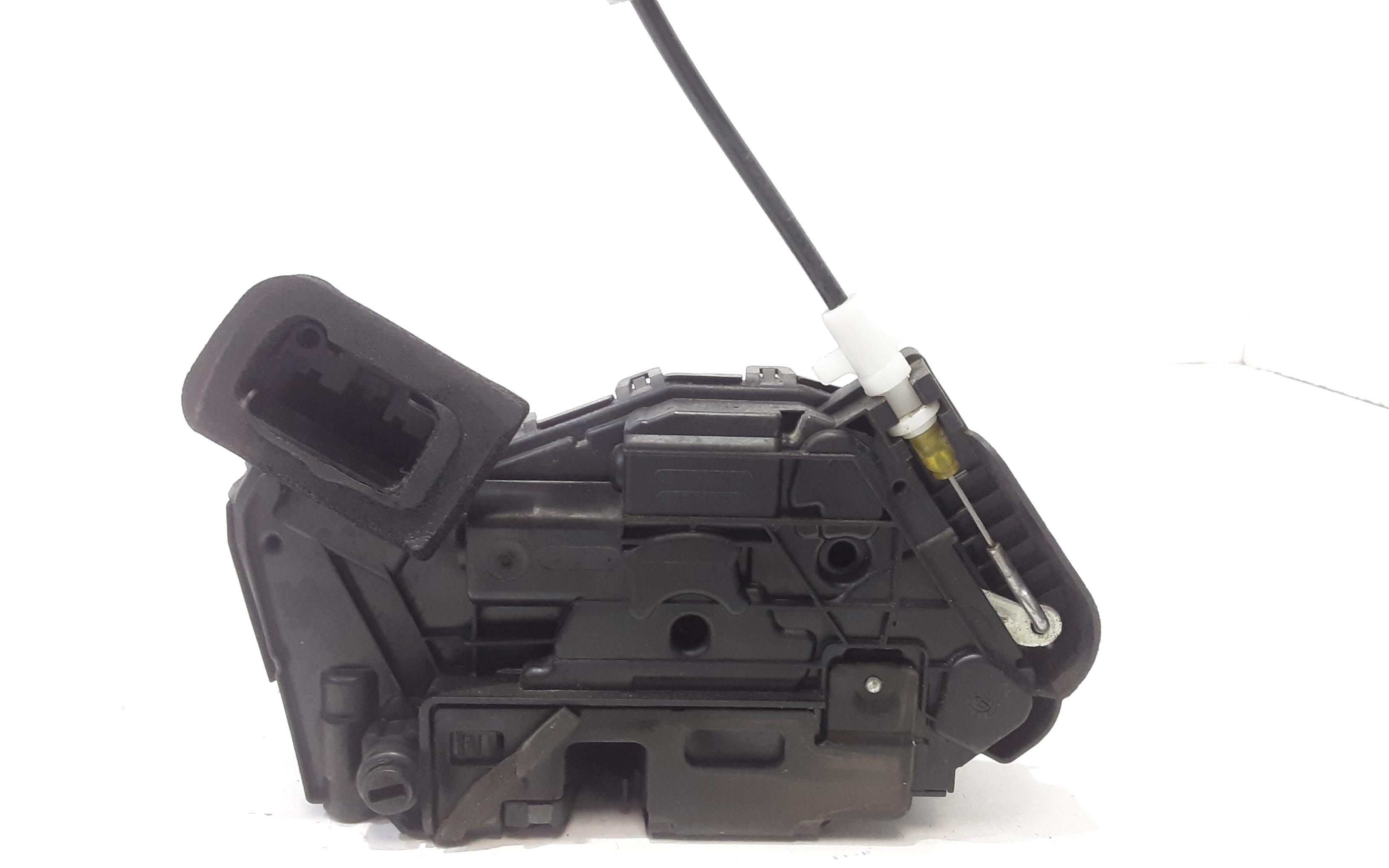 Serratura Posteriore Sinistra VOLKSWAGEN Polo 6 Serie