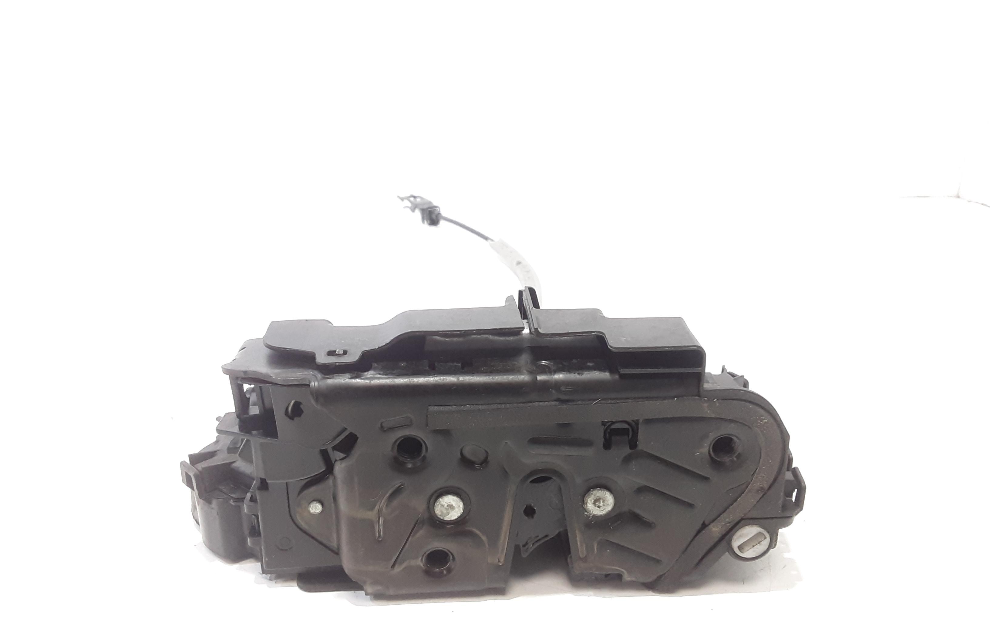 Serratura Posteriore Sinistra VOLKSWAGEN Polo 6 Serie