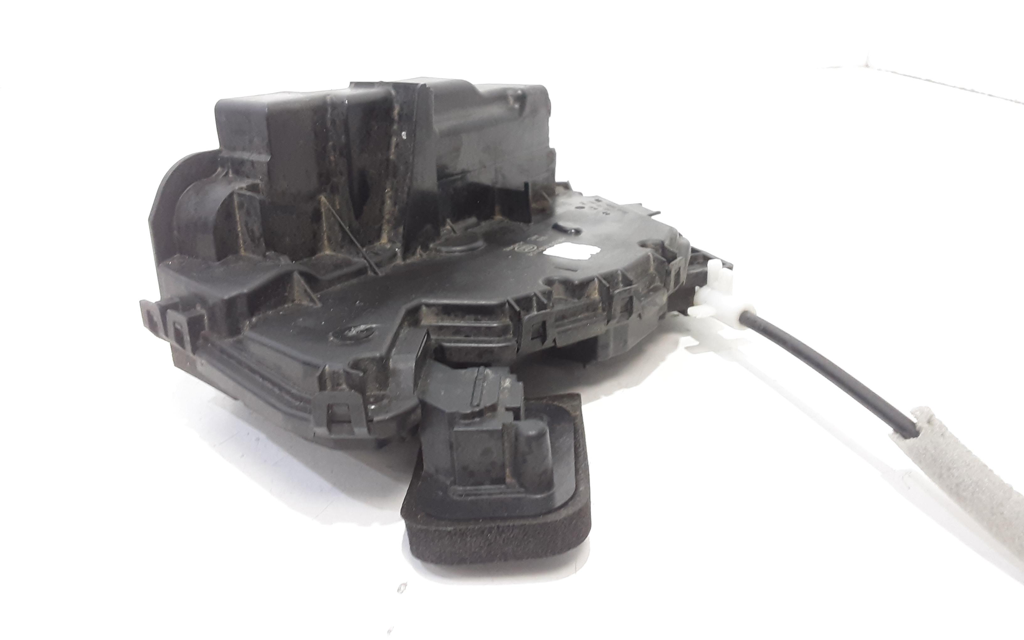 Serratura Posteriore Sinistra VOLKSWAGEN Polo 6 Serie