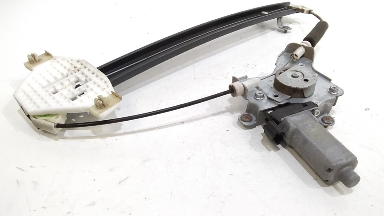 Cremagliera posteriore sinistra guida SSANGYONG Actyon 1 Serie