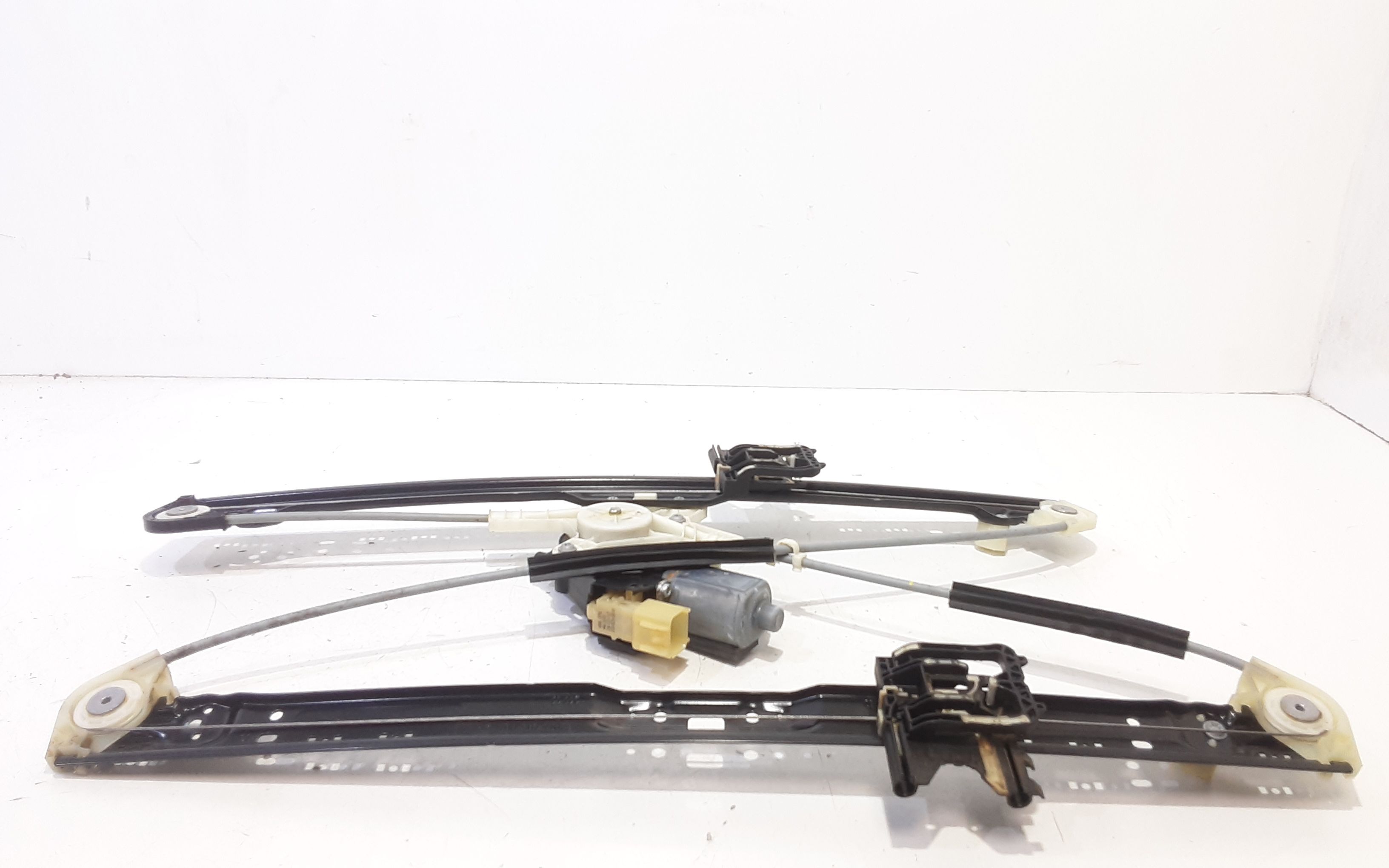 Cremagliera posteriore sinistra guida LAND ROVER Range Rover 4 Serie