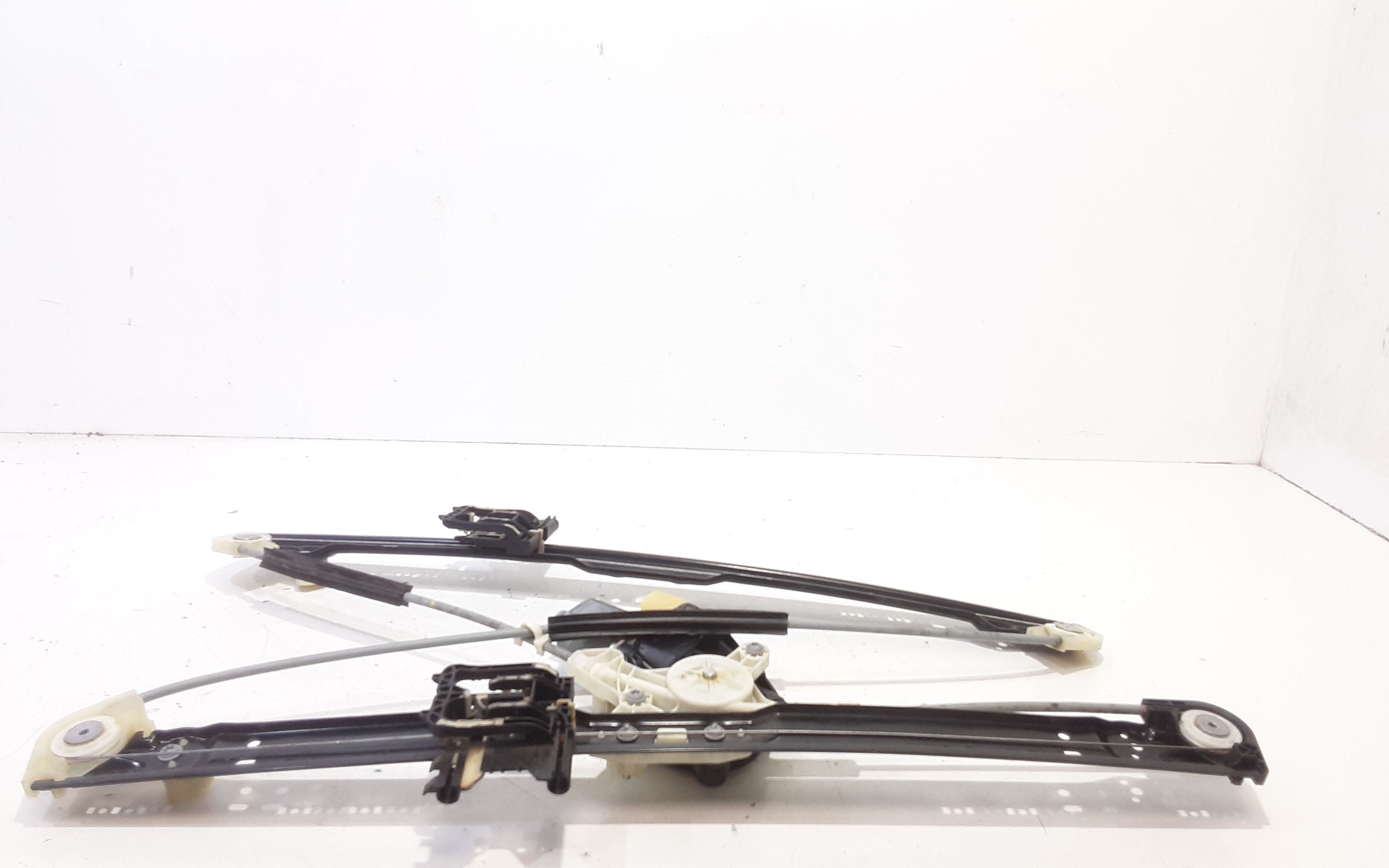 Cremagliera posteriore sinistra guida LAND ROVER Range Rover 4 Serie