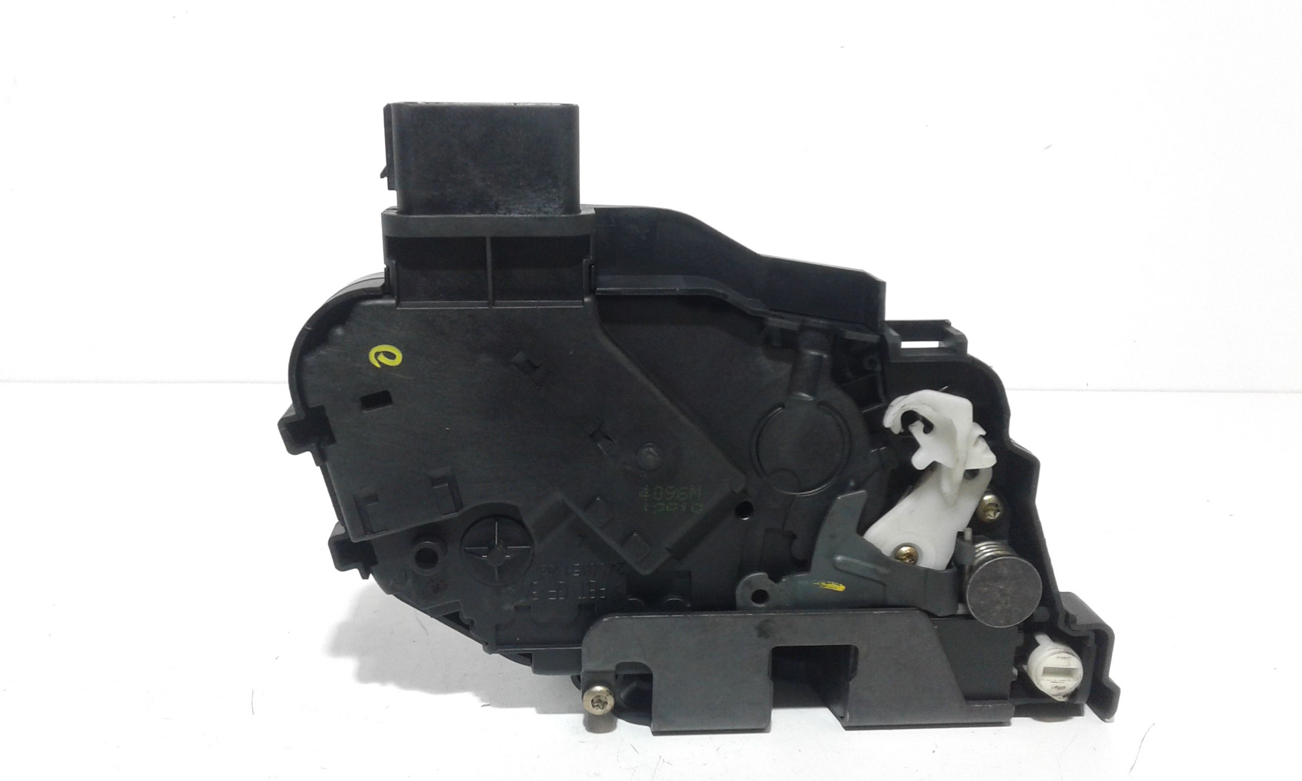 Serratura Posteriore destra VOLVO V50 1 Serie