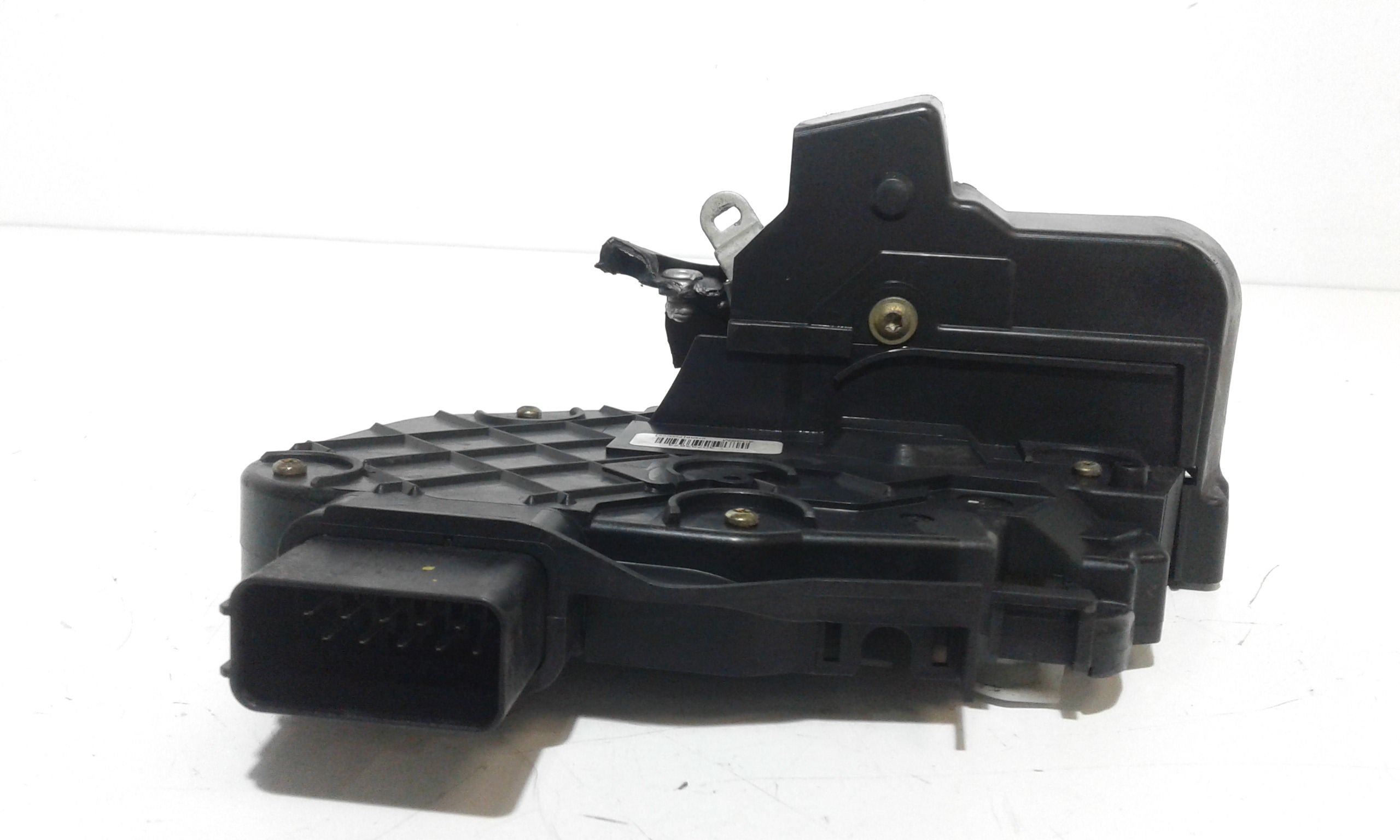 Serratura Posteriore destra VOLVO V50 1 Serie