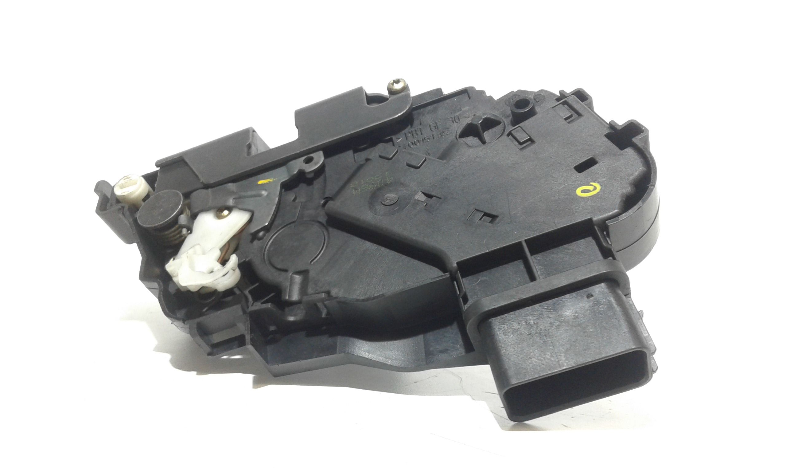 Serratura Posteriore destra VOLVO V50 1 Serie