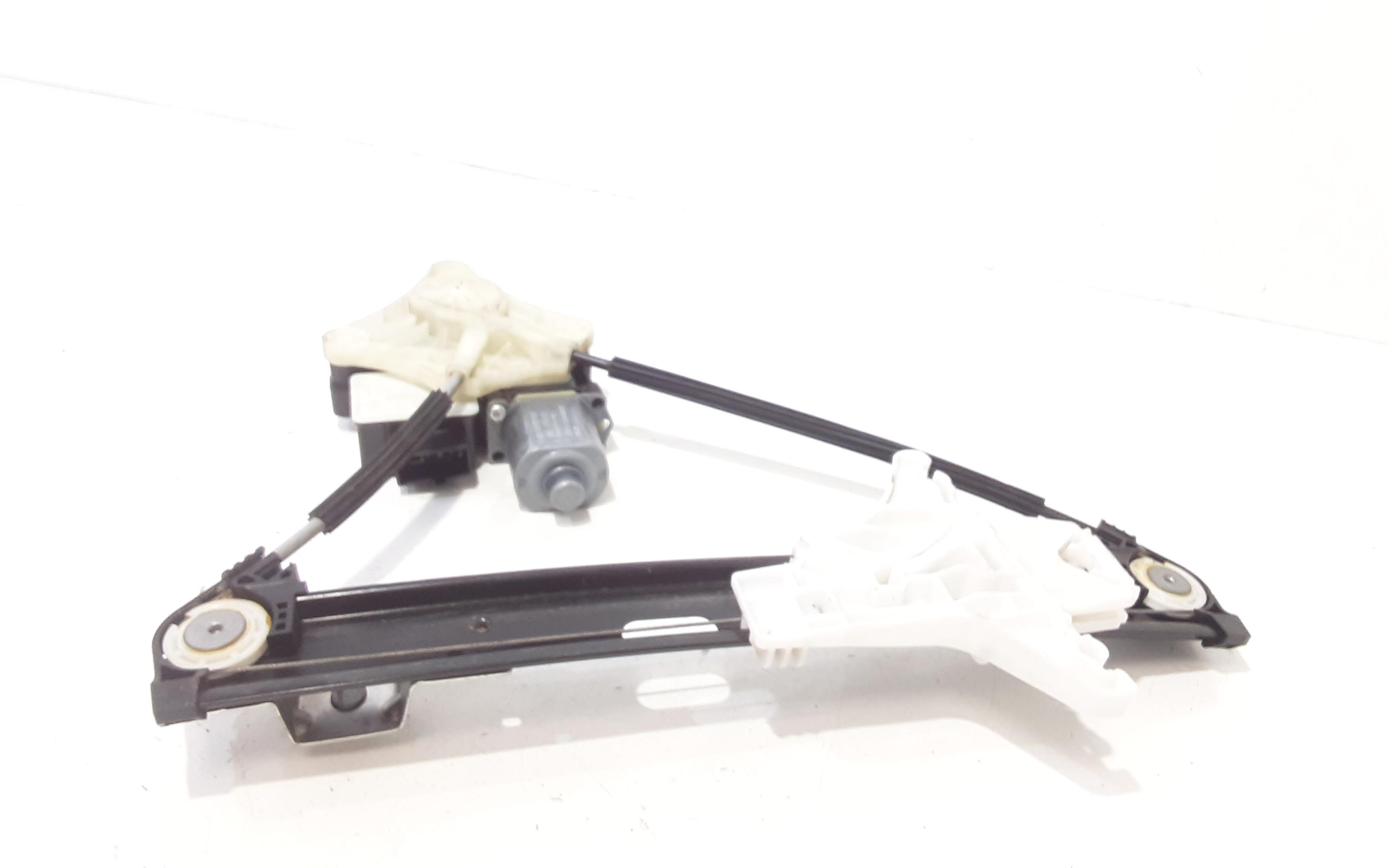 Cremagliera posteriore sinistra guida VOLKSWAGEN Polo 6 Serie