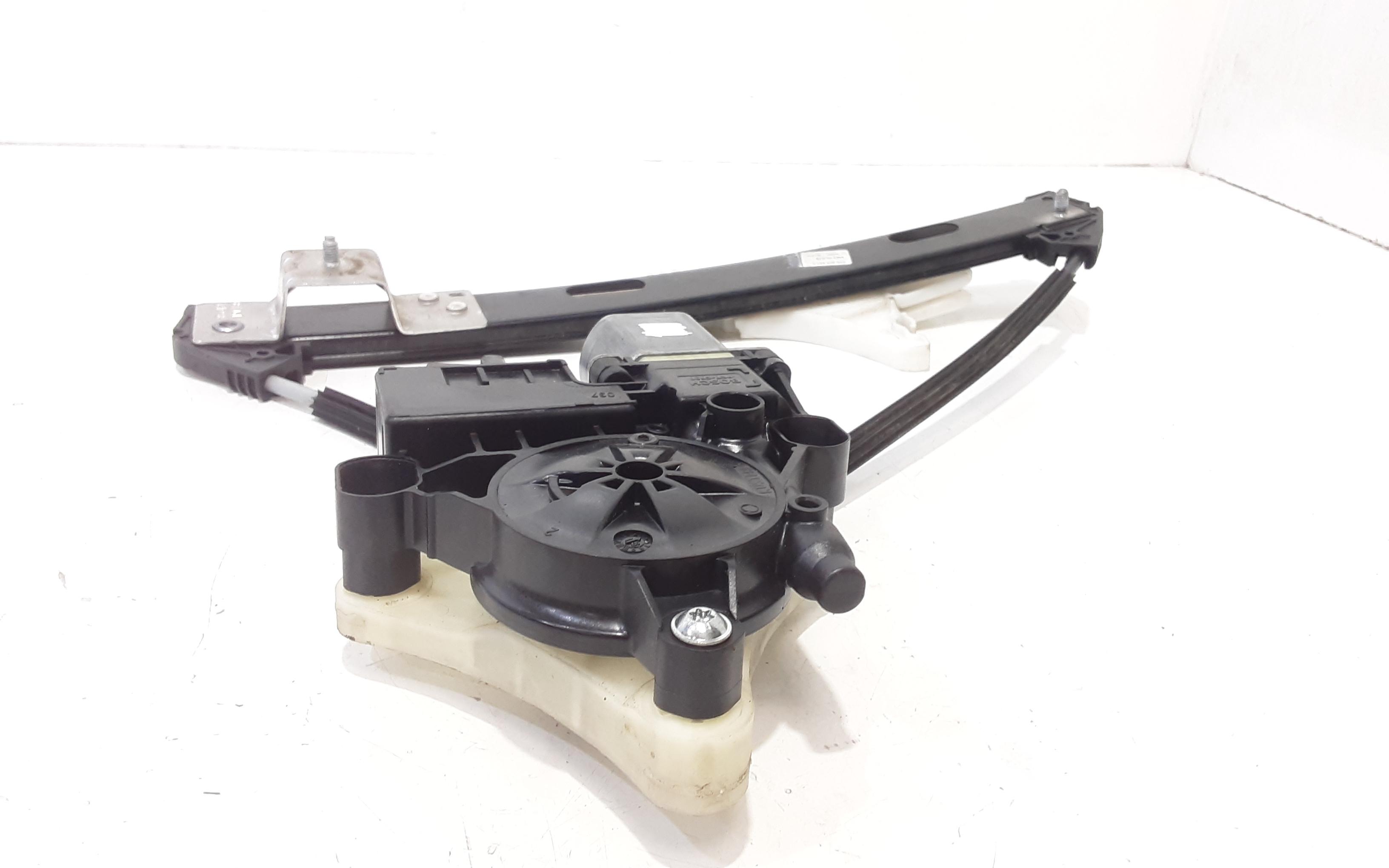 Cremagliera posteriore sinistra guida VOLKSWAGEN Polo 6 Serie