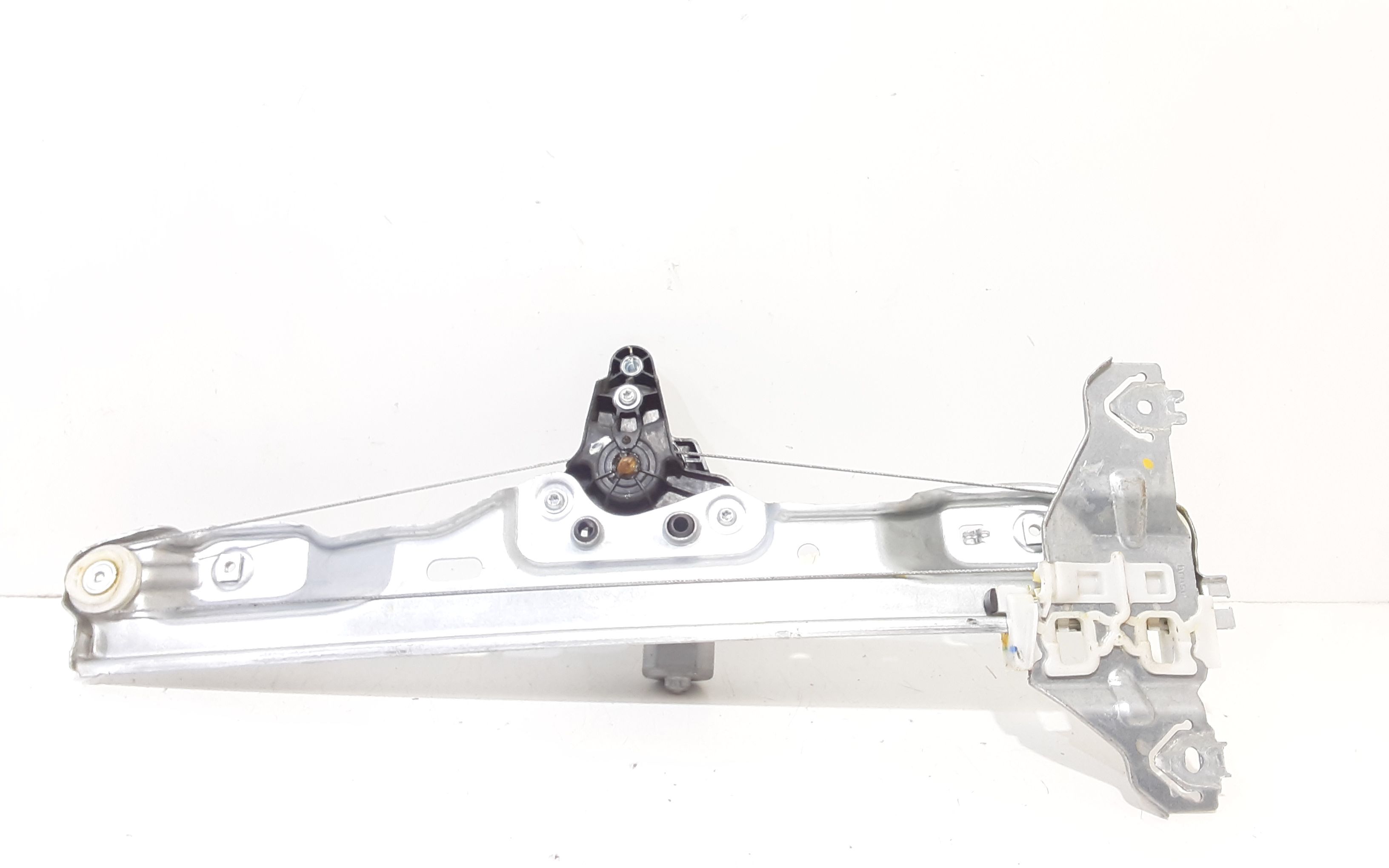 Cremagliera posteriore sinistra guida RENAULT Kadjar Serie