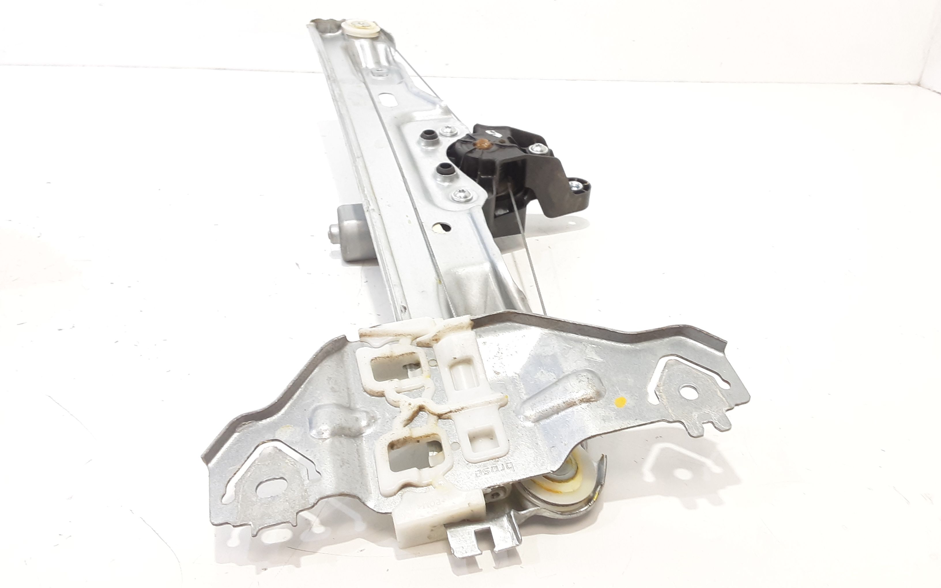 Cremagliera posteriore sinistra guida RENAULT Kadjar Serie