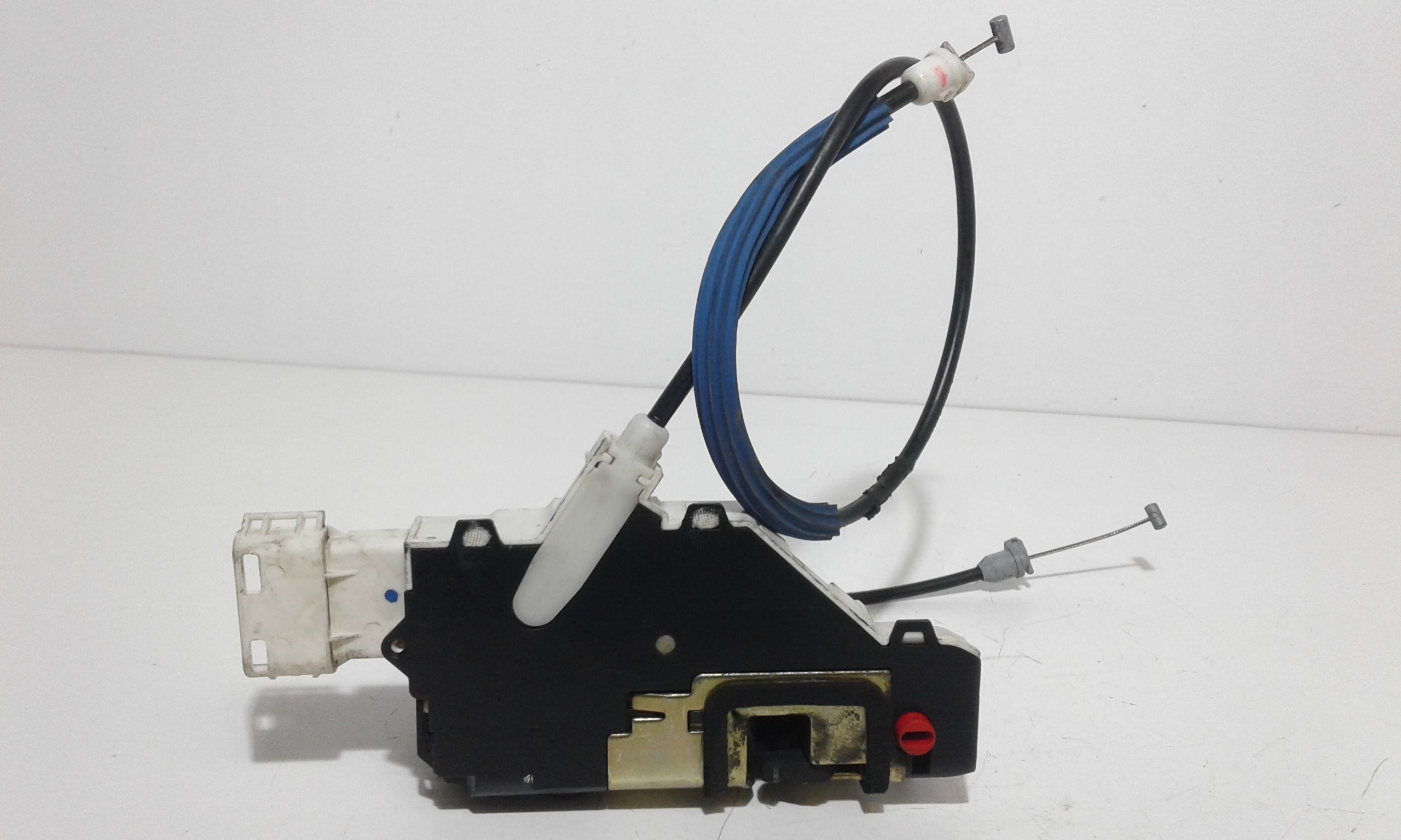 Serratura Posteriore destra PEUGEOT 407 S. Wagon