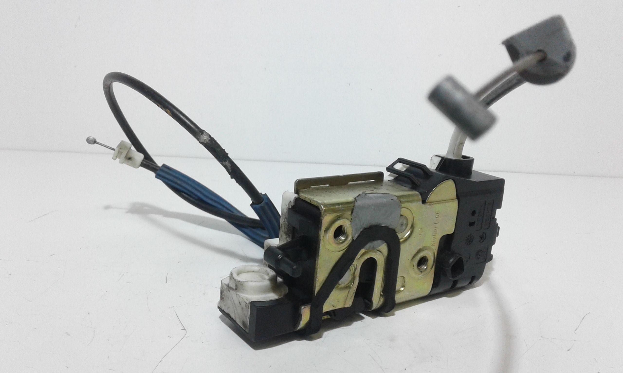 Serratura Posteriore destra PEUGEOT 407 S. Wagon