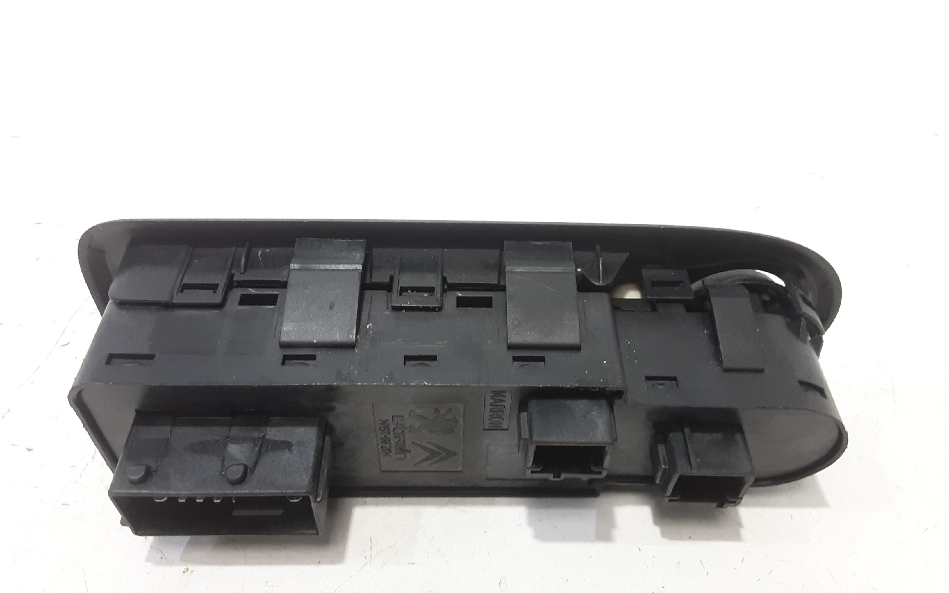 Pulsantiera anteriore sinistra Guida PEUGEOT 307 Berlina 2 Serie